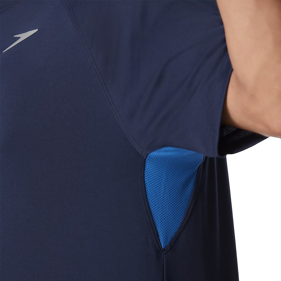 Image de produit pour Maillot de bain de surf à manches courtes - Homme