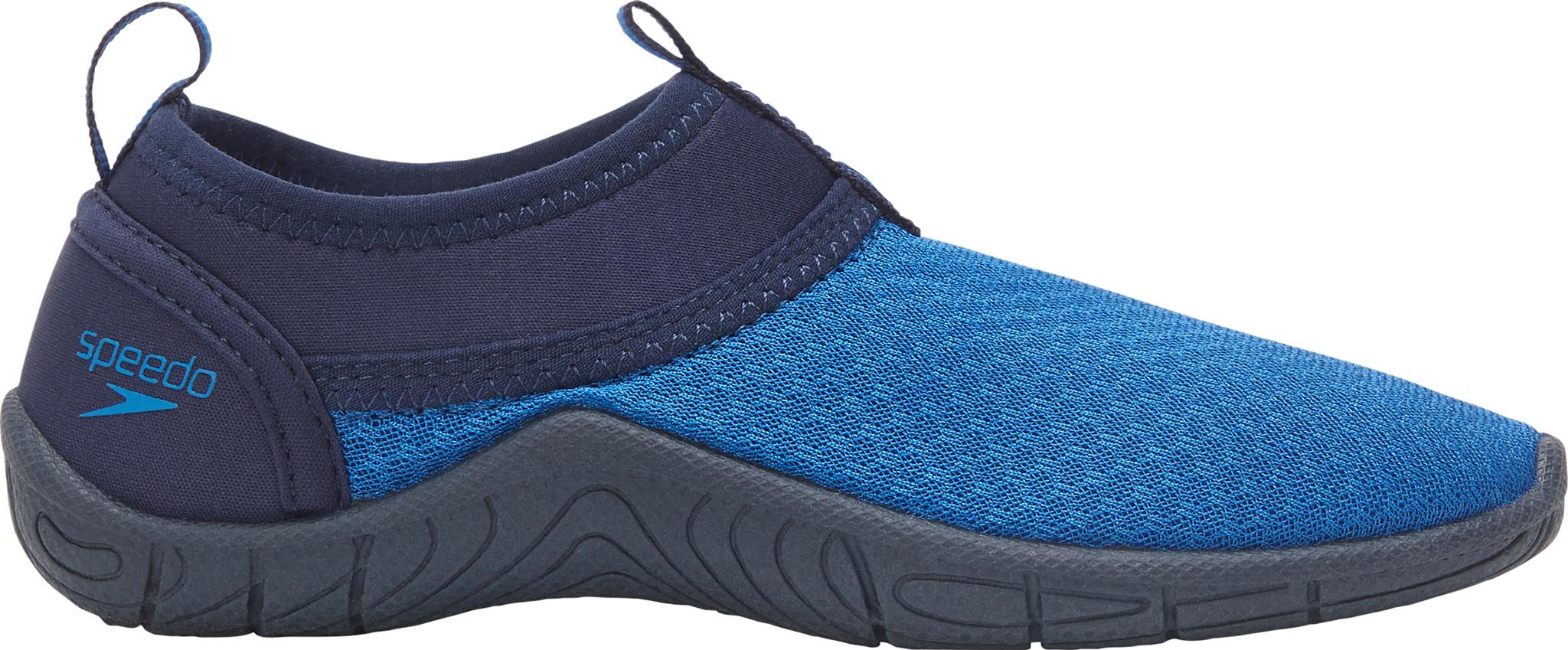 Product gallery image number 1 for product Tidal Cruiser Water Shoes - Big Kids