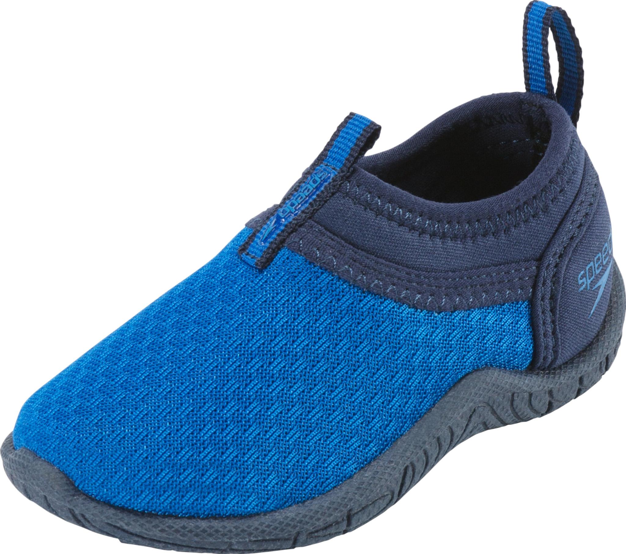 Product gallery image number 2 for product Tidal Cruiser Water Shoes - Little Kids