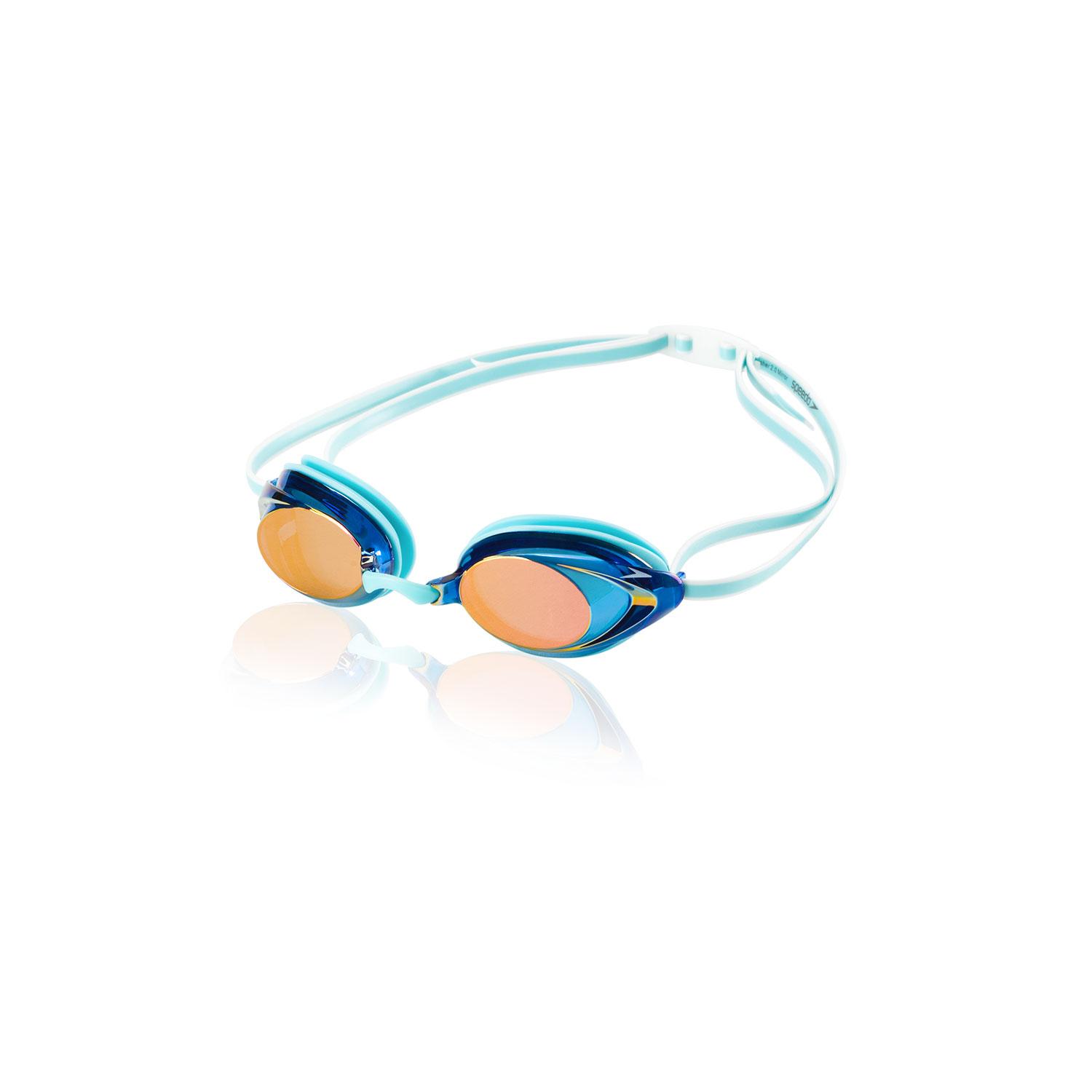 Product gallery image number 1 for product Vanquisher 2.0 Mirrored Goggle - Women's