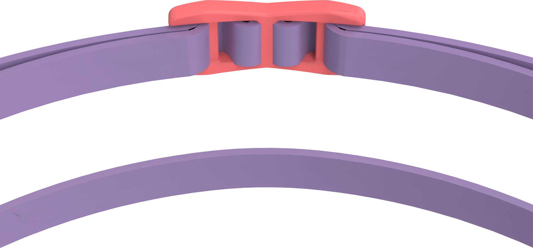 Product gallery image number 3 for product Speed Socket 2.0 Mirrored Goggle - Unisex
