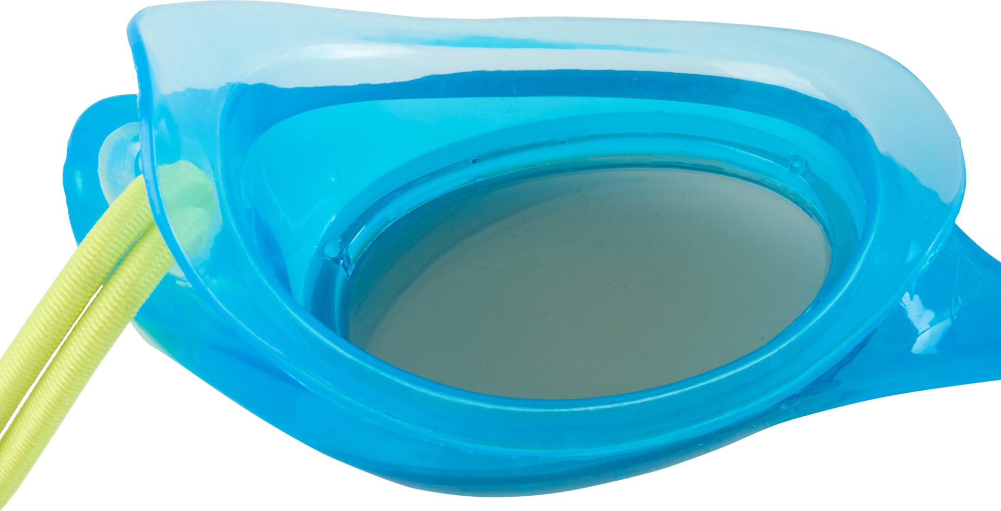 Product gallery image number 2 for product Hydrospex Bungee Swim Goggles - Kids