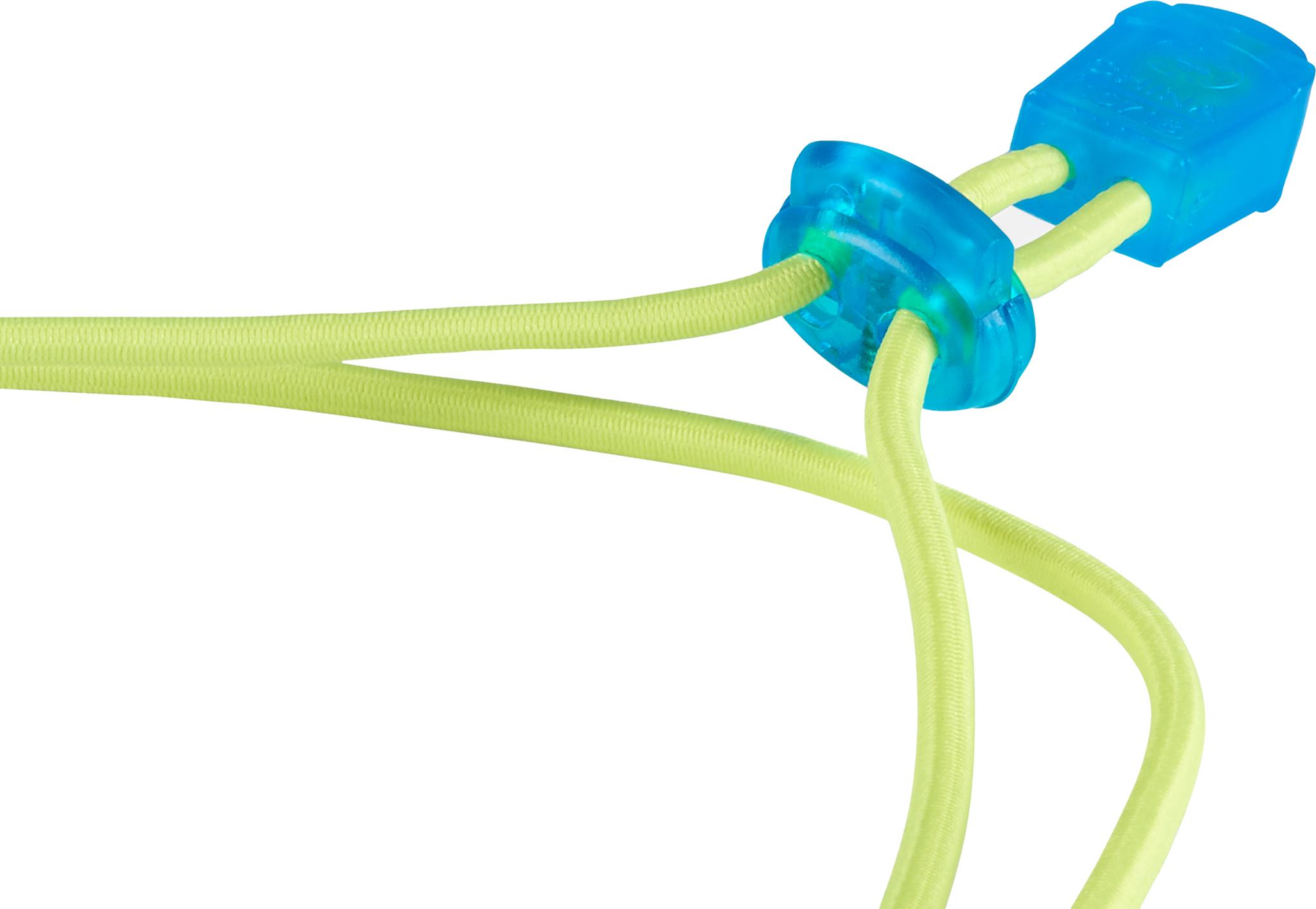 Product gallery image number 3 for product Hydrospex Bungee Swim Goggles - Kids