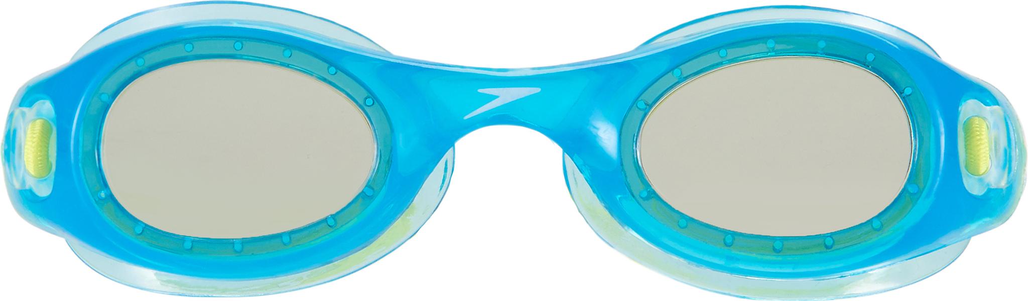 Product gallery image number 4 for product Hydrospex Bungee Swim Goggles - Kids