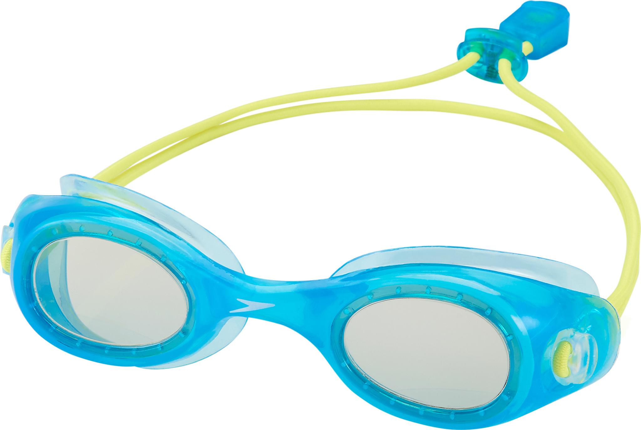 Product gallery image number 1 for product Hydrospex Bungee Swim Goggles - Kids