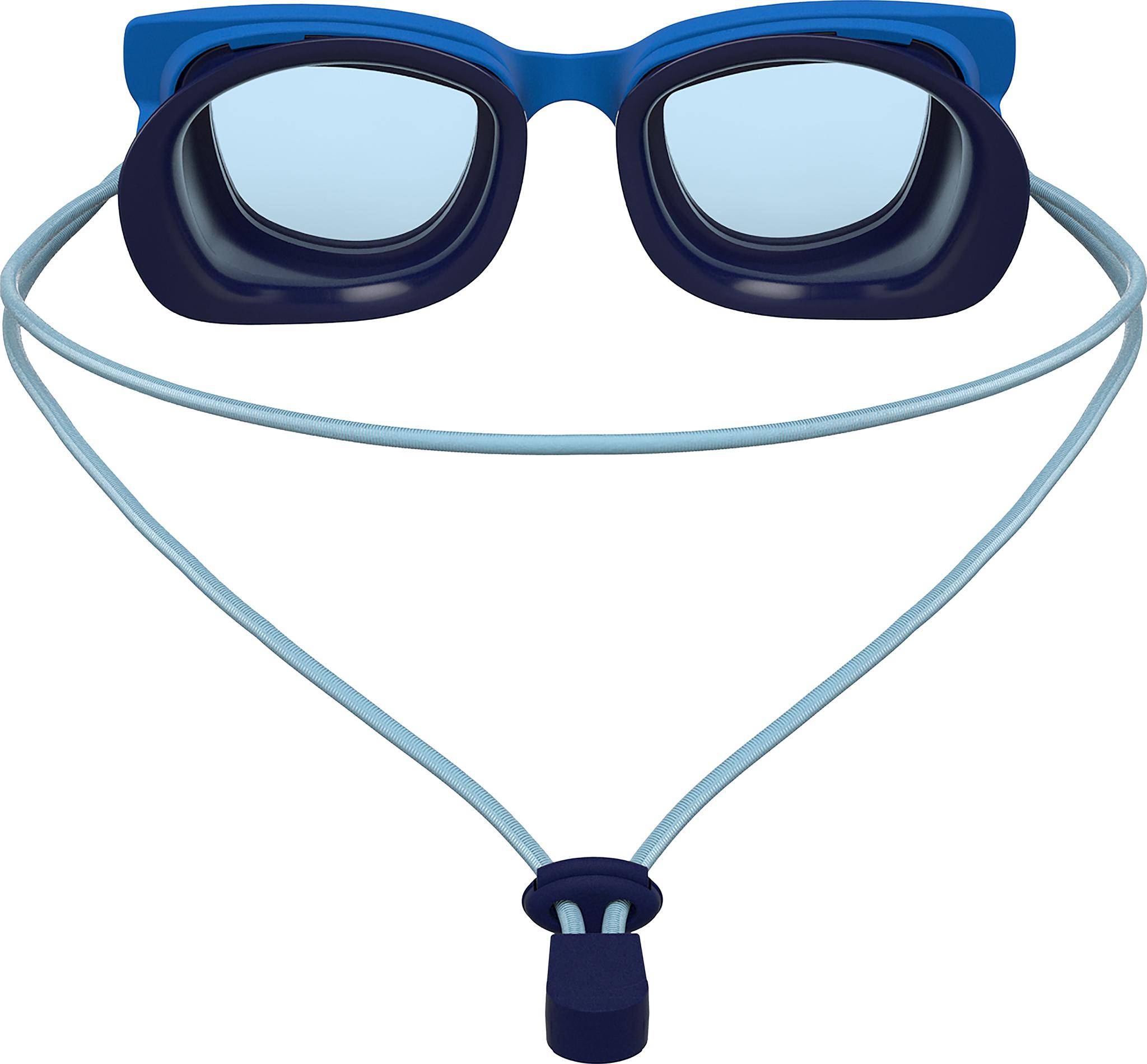 Product gallery image number 2 for product Sunny G Seasiders Swim Goggles - Kids