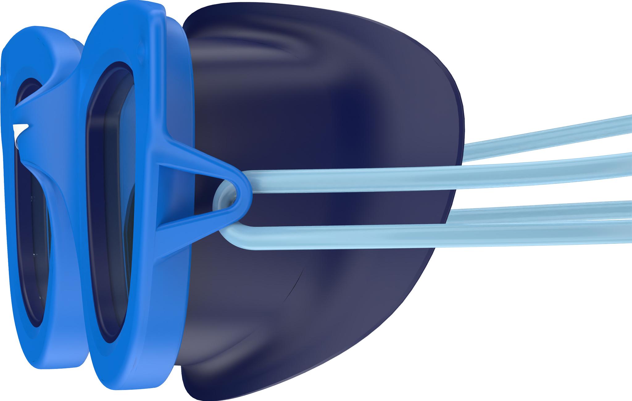 Product gallery image number 3 for product Sunny G Seasiders Swim Goggles - Kids