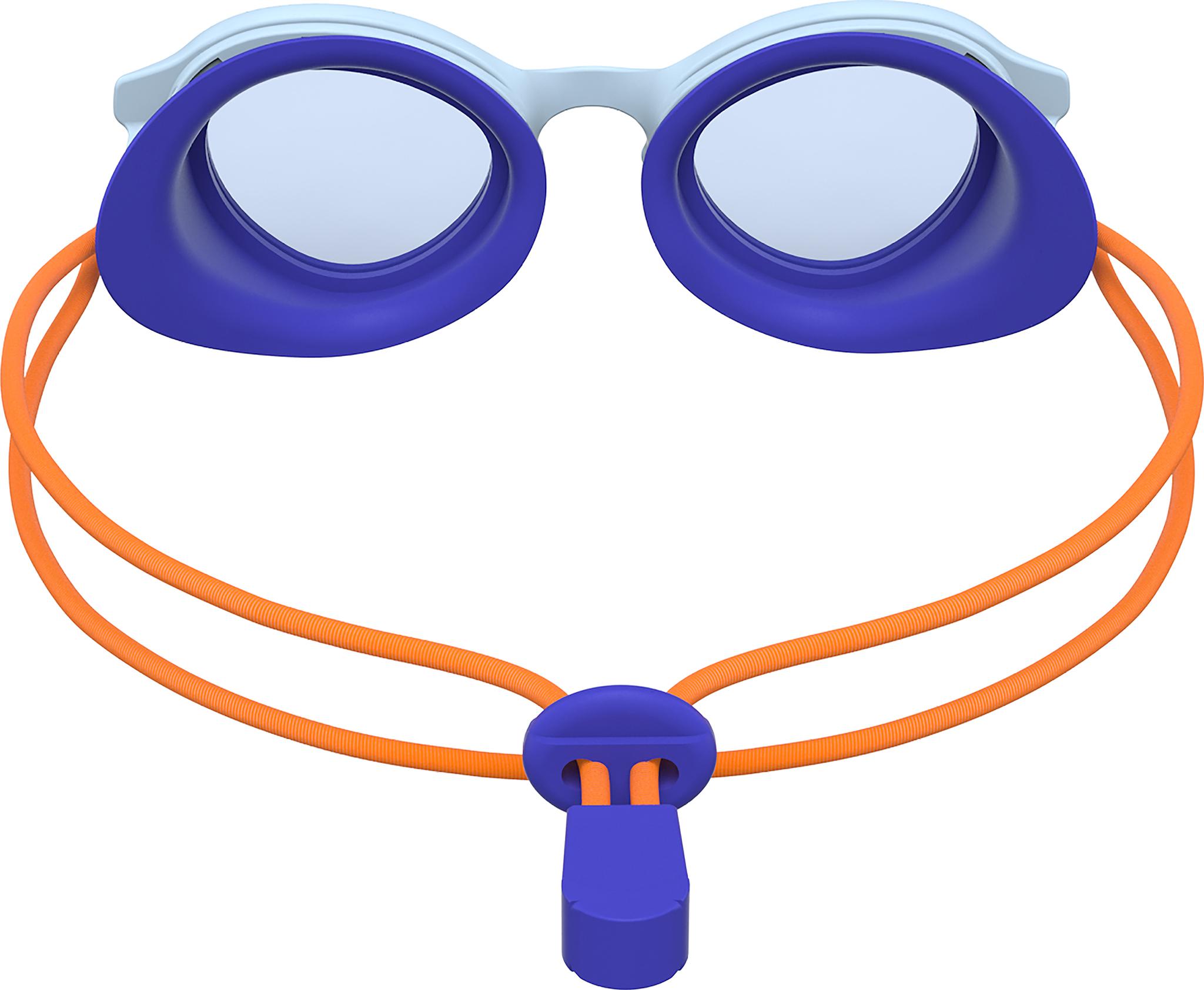 Product gallery image number 3 for product Sunny G Sea Shells Swim Goggles - Kids
