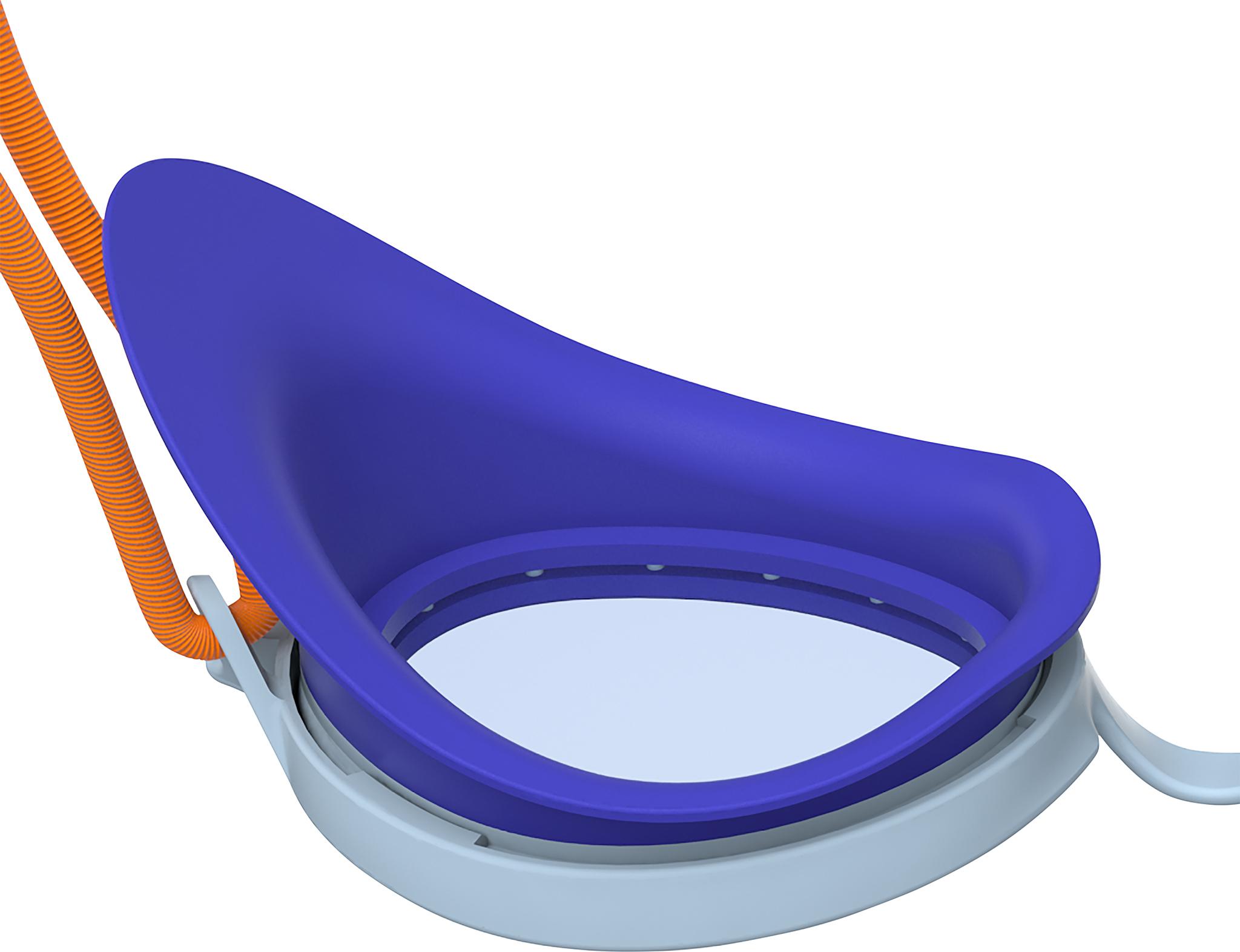 Product gallery image number 4 for product Sunny G Sea Shells Swim Goggles - Kids