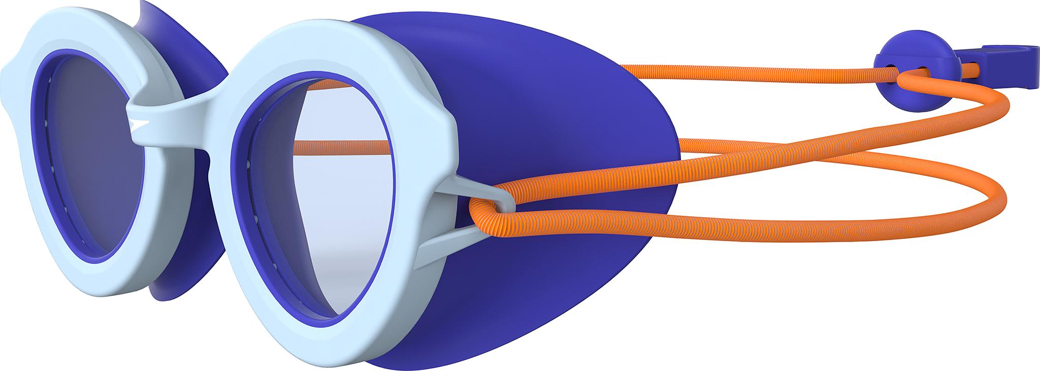 Product gallery image number 5 for product Sunny G Sea Shells Swim Goggles - Kids