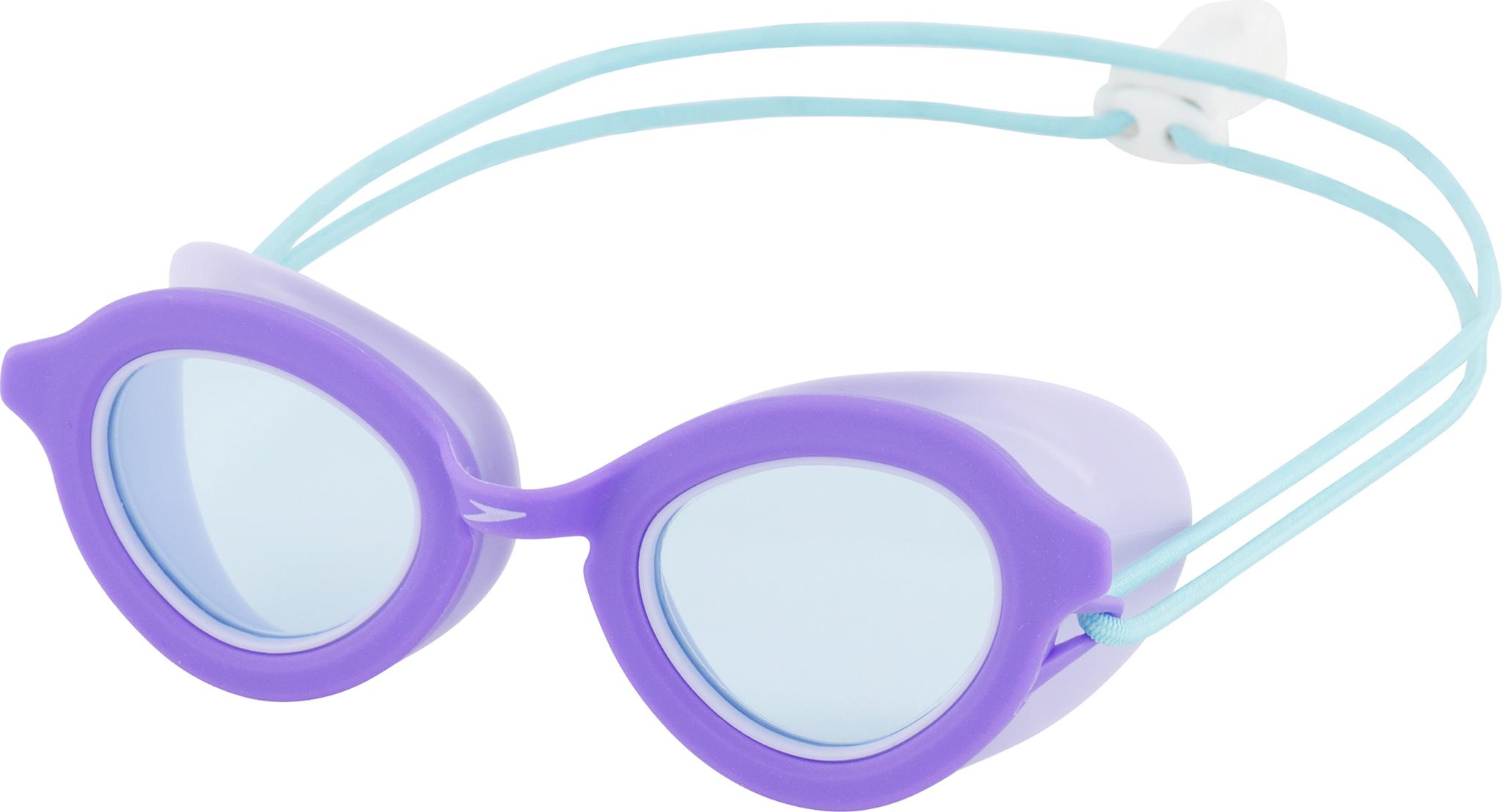 Product gallery image number 1 for product Sunny G Sea Shells Swim Goggles - Kids