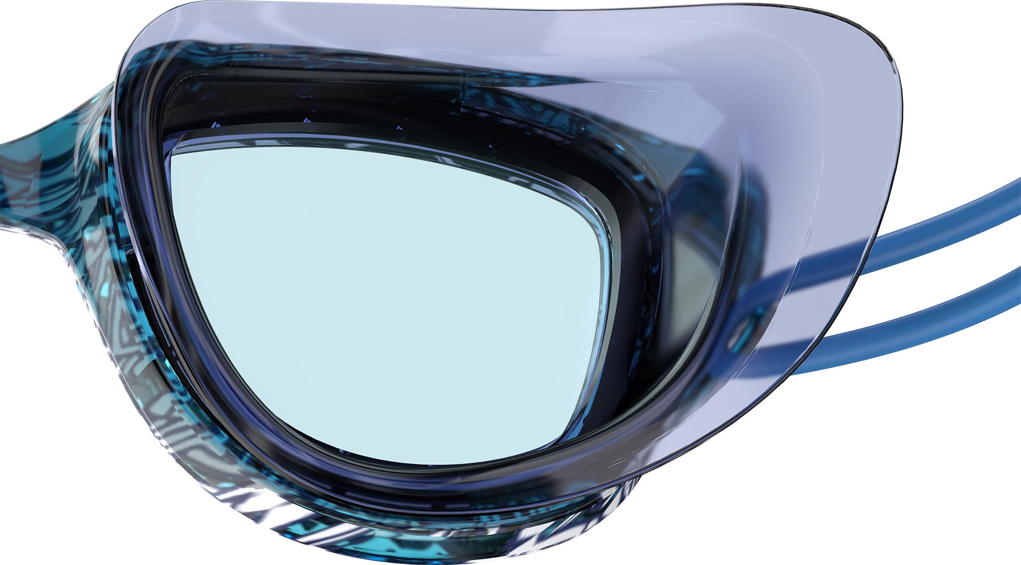 Product gallery image number 3 for product Sunny G Pop Seasiders Print Swim Goggles - Kids