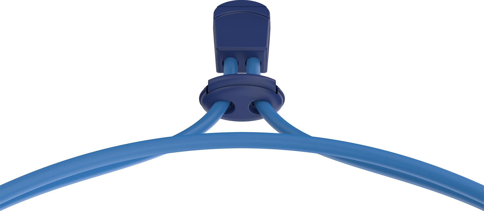 Product gallery image number 4 for product Sunny G Pop Seasiders Print Swim Goggles - Kids