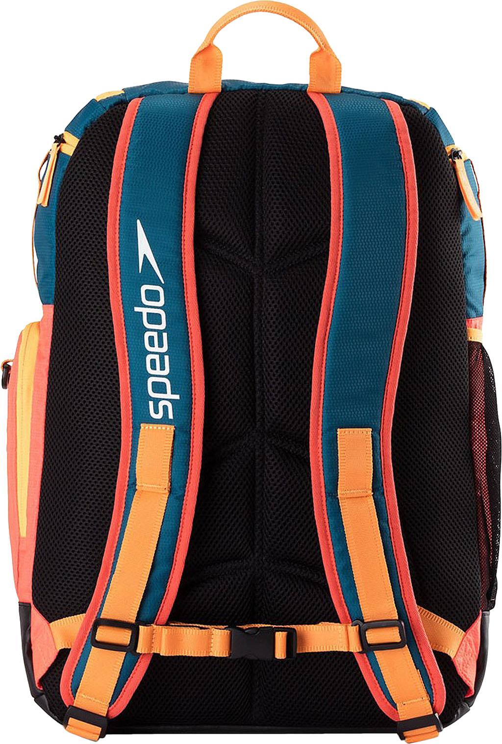 Product gallery image number 2 for product Teamster 2.0 Backpack - Unisex