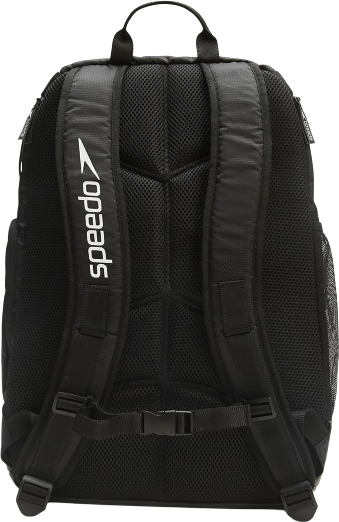 Numéro de l'image de la galerie de produits 2 pour le produit Sac à dos Teamster 2.0 - Unisexe