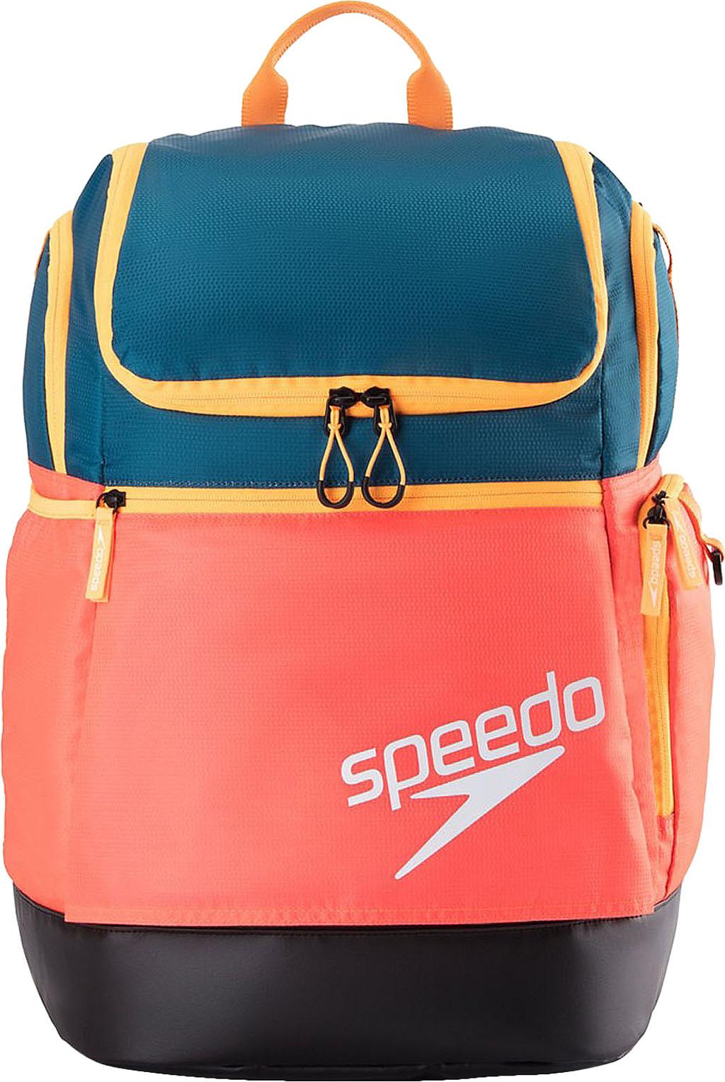 Product gallery image number 3 for product Teamster 2.0 Backpack - Unisex