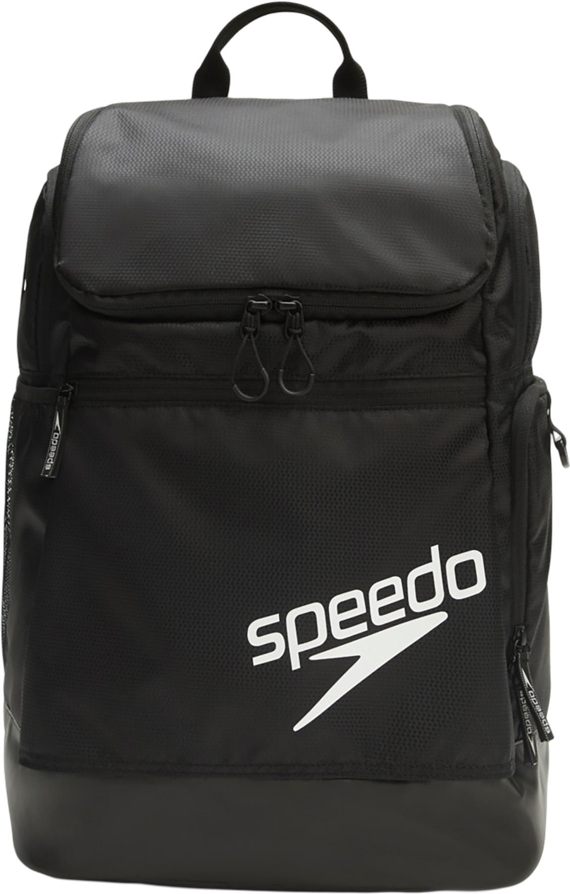 Numéro de l'image de la galerie de produits 3 pour le produit Sac à dos Teamster 2.0 - Unisexe