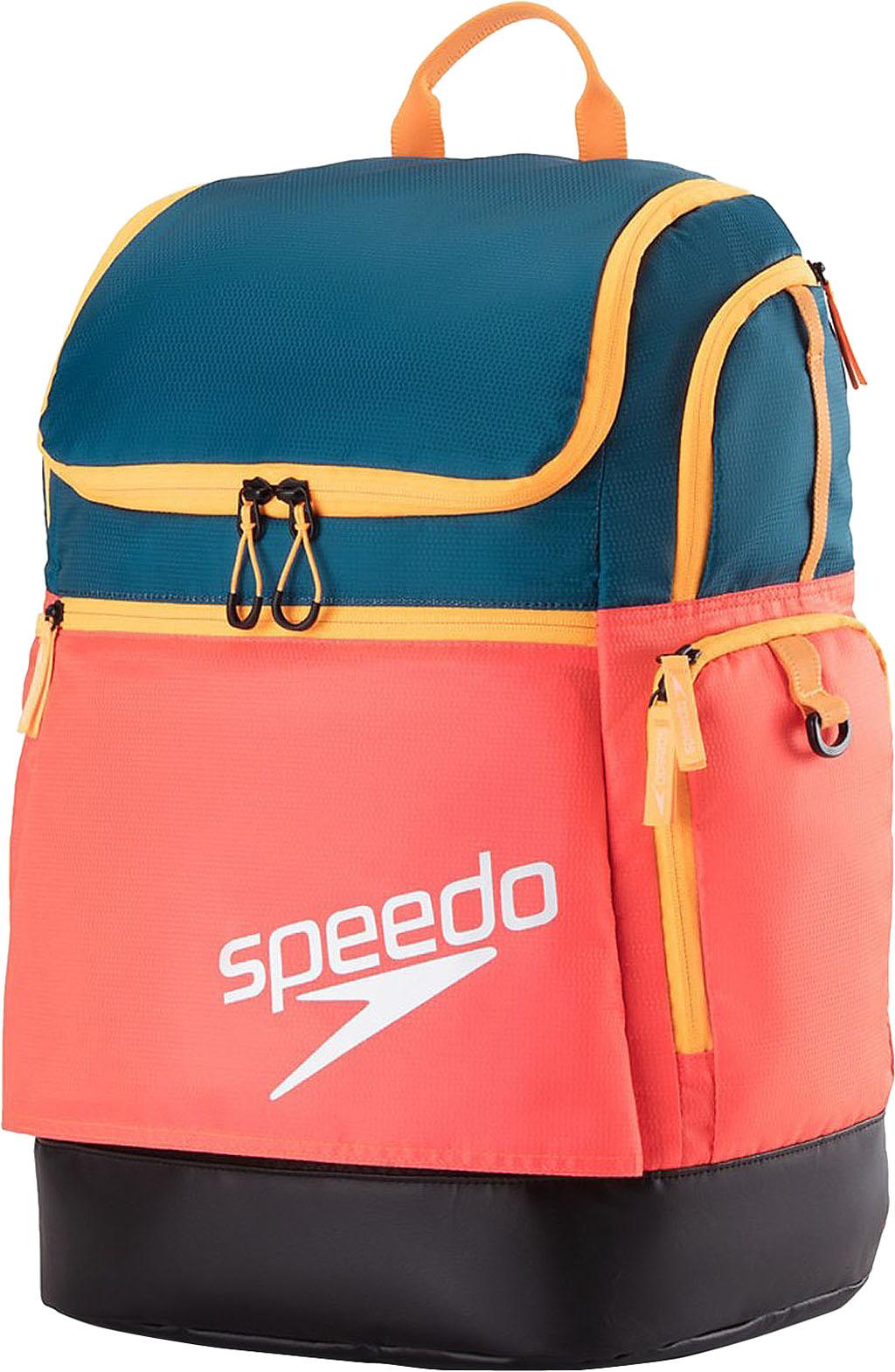 Product gallery image number 1 for product Teamster 2.0 Backpack - Unisex