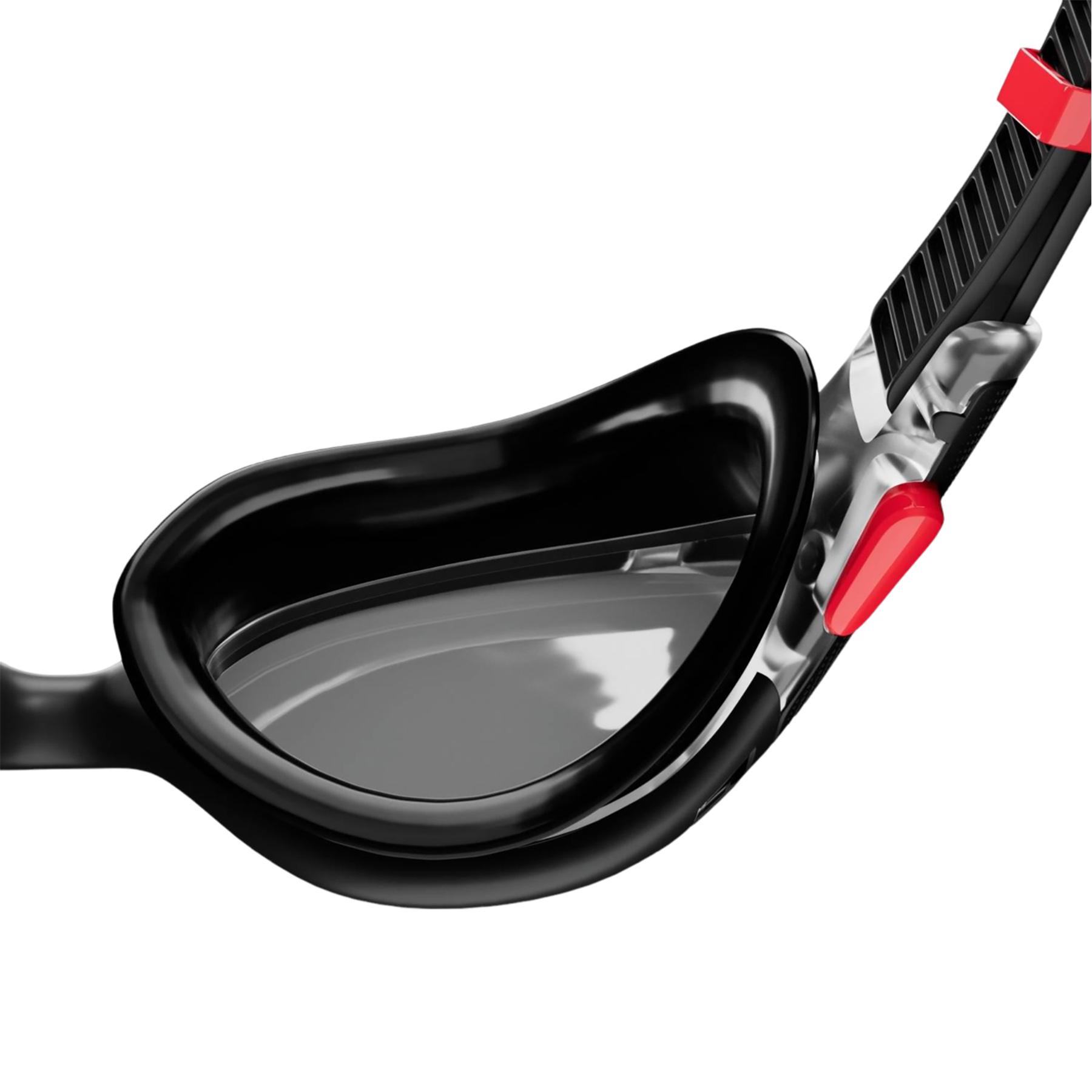 Product gallery image number 3 for product Biofuse 2.0 Mirrored Swim Goggles