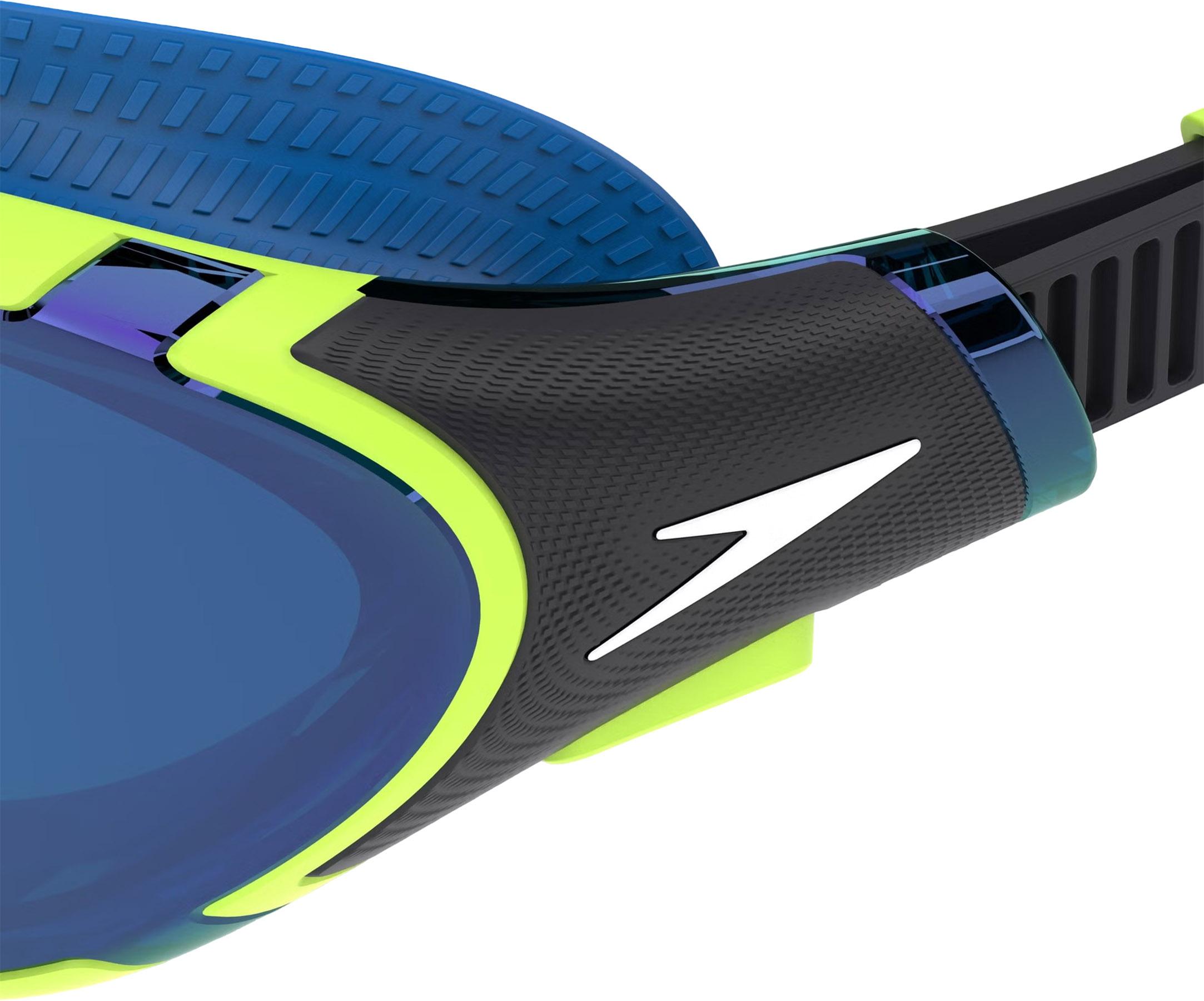 Product gallery image number 4 for product Biofuse 2.0 Mirrored Swim Goggles