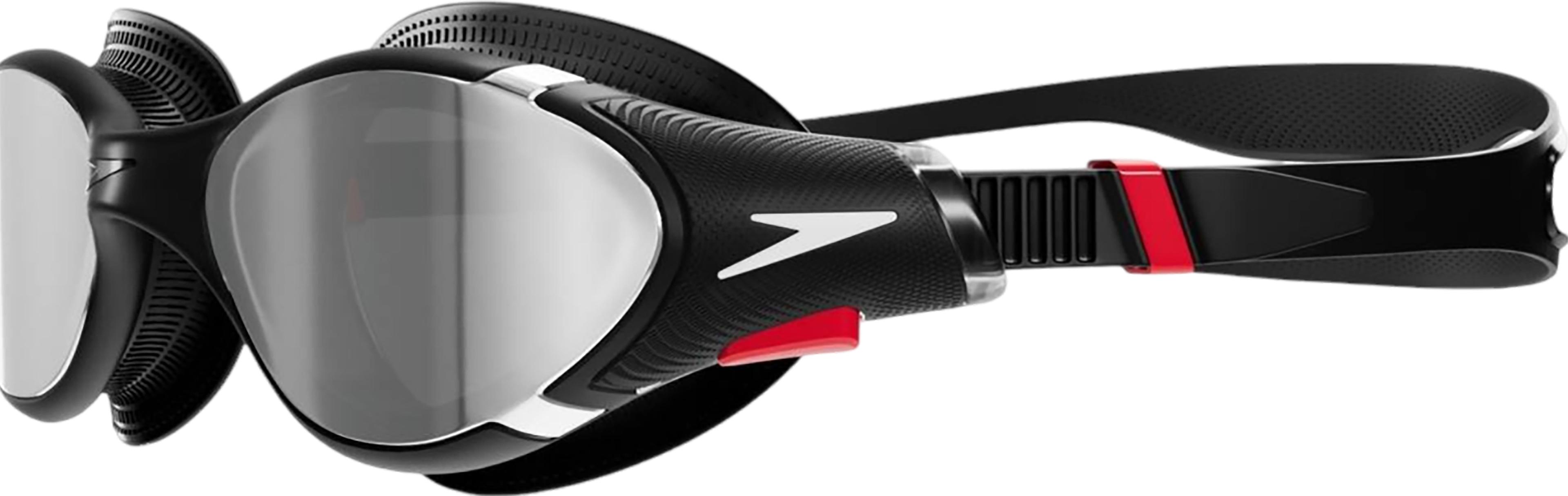 Product gallery image number 4 for product Biofuse 2.0 Mirrored Swim Goggles