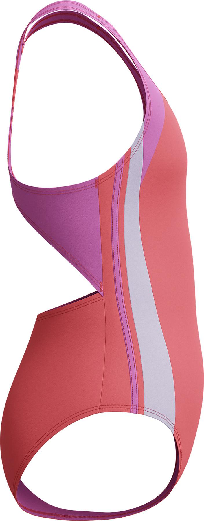 Numéro de l'image de la galerie de produits 5 pour le produit Maillot de bain une pièce Infinity Splice - Fille