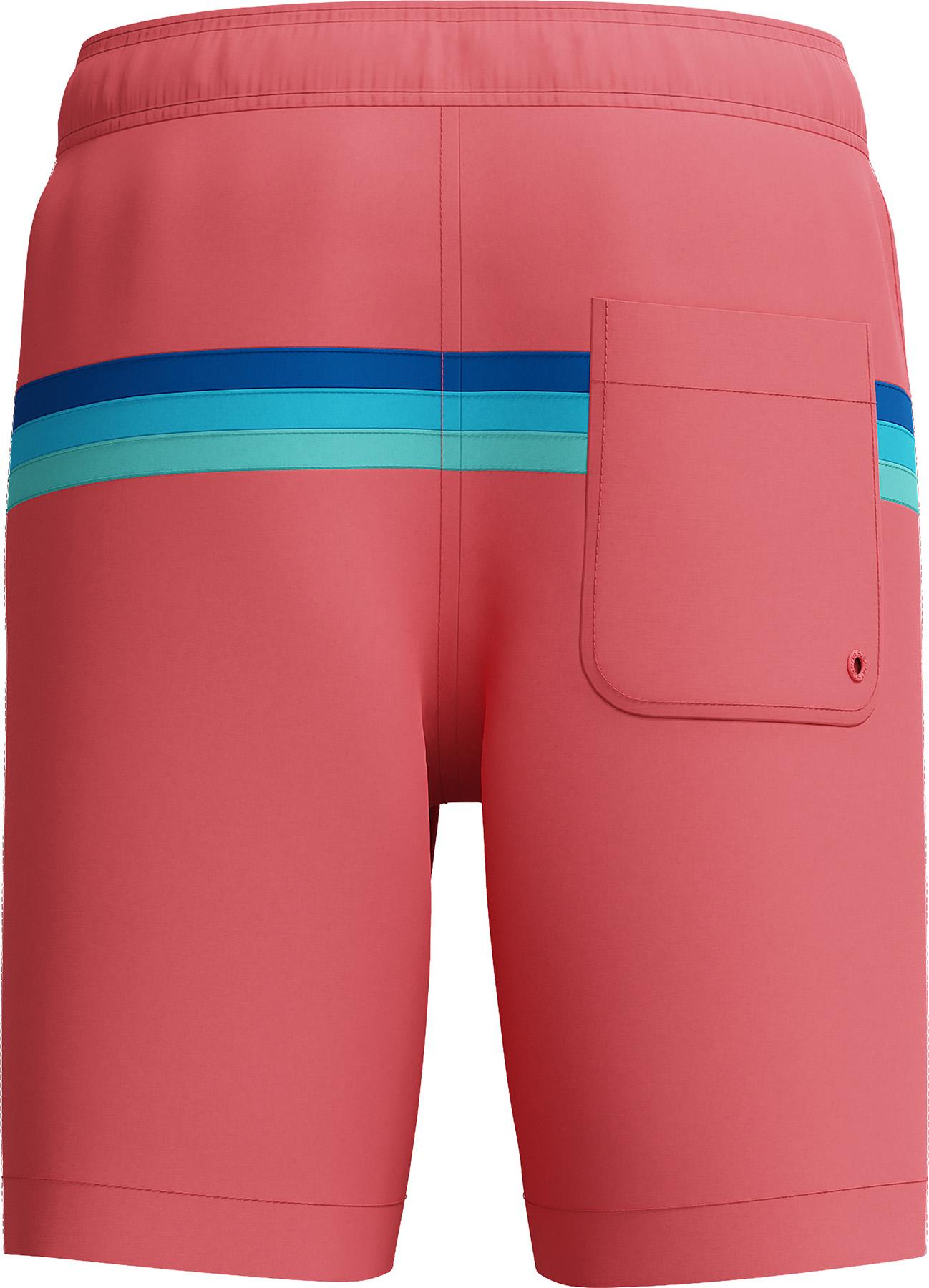 Product gallery image number 2 for product Redondo Colorblock Volley Swim Shorts 15" - Boys