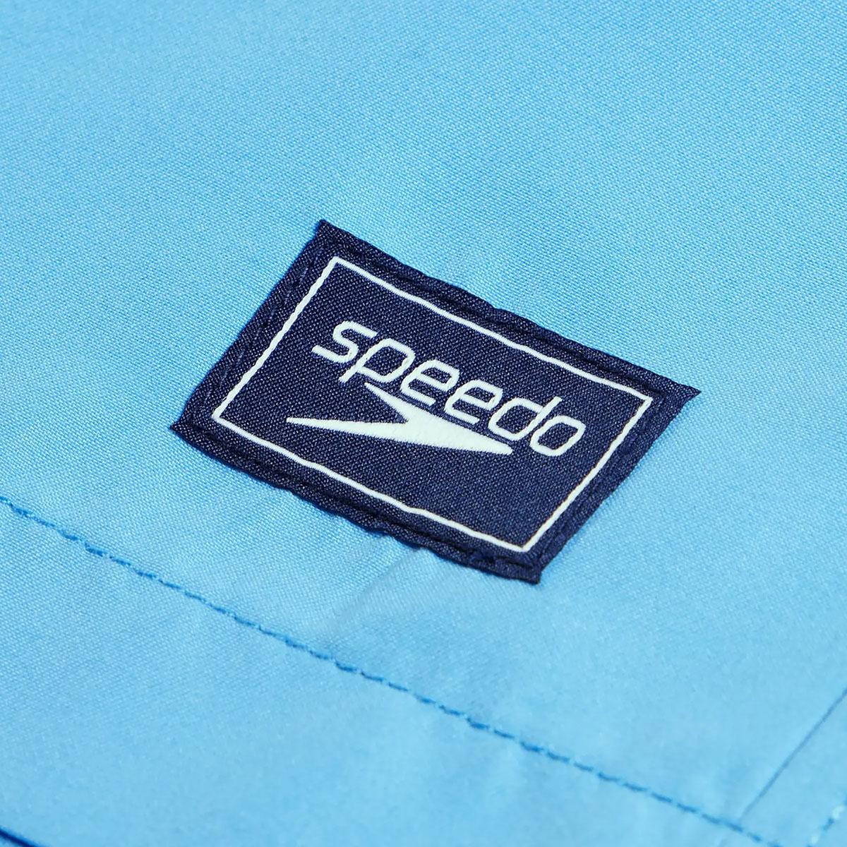 Product gallery image number 5 for product Redondo Colorblock Volley Swim Shorts 15" - Boys