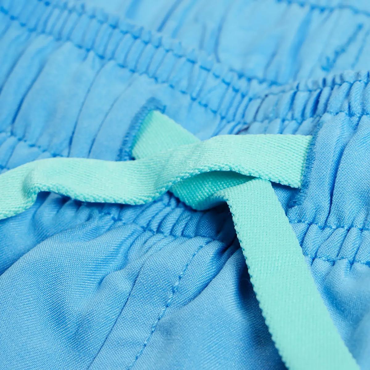 Product gallery image number 3 for product Redondo Colorblock Volley Swim Shorts 15" - Boys