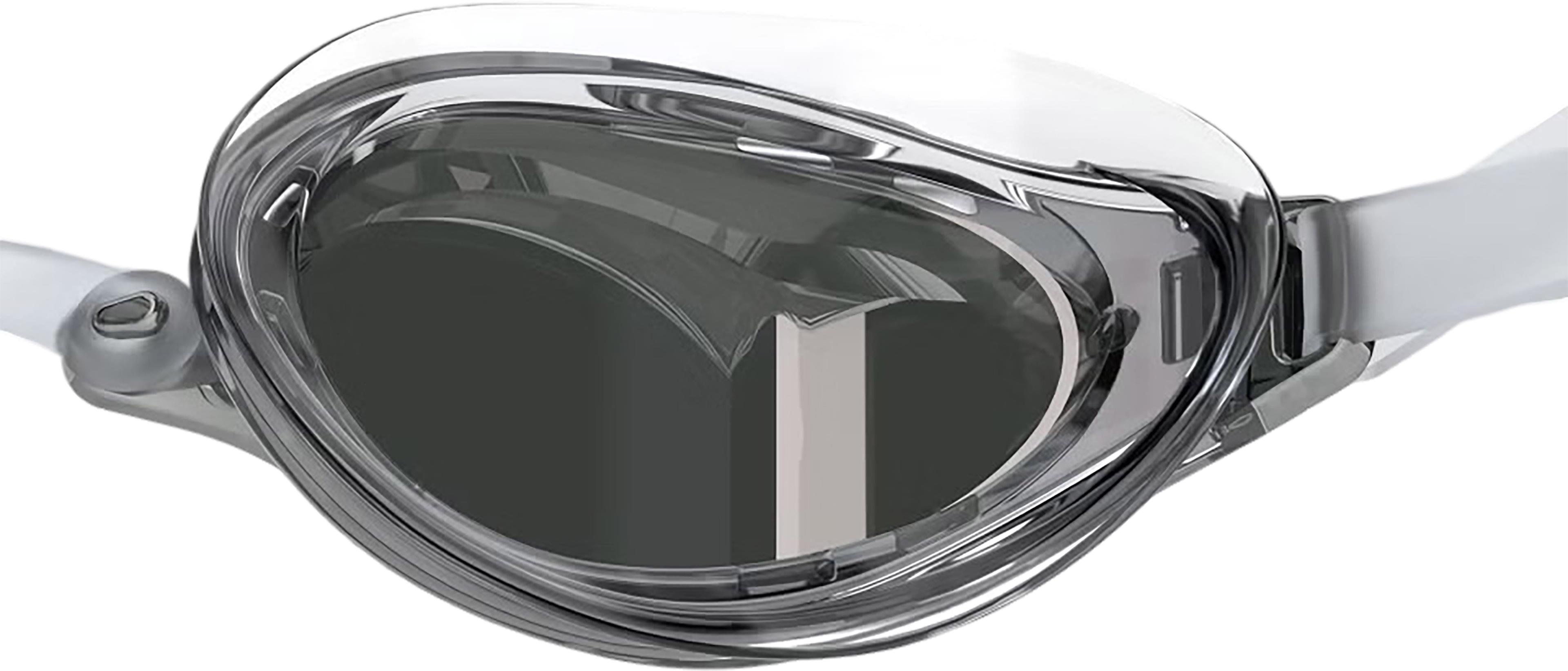 Product gallery image number 6 for product Fastskin Speed Socket 2.0 Mirrored LTD Swimming Goggles 