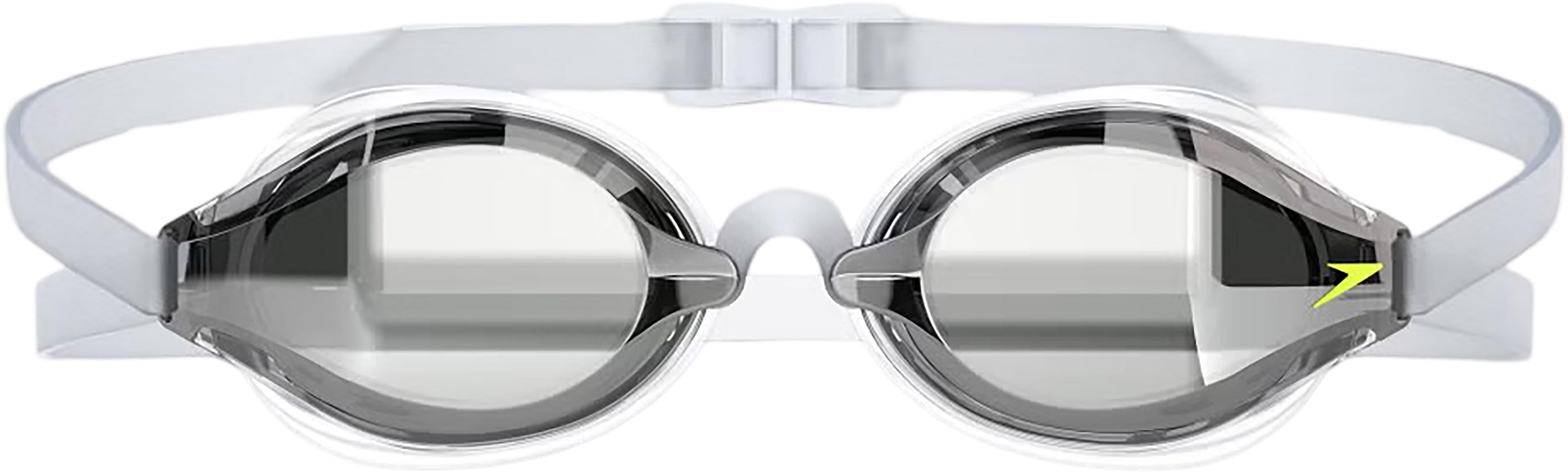 Product gallery image number 5 for product Fastskin Speed Socket 2.0 Mirrored LTD Swimming Goggles 