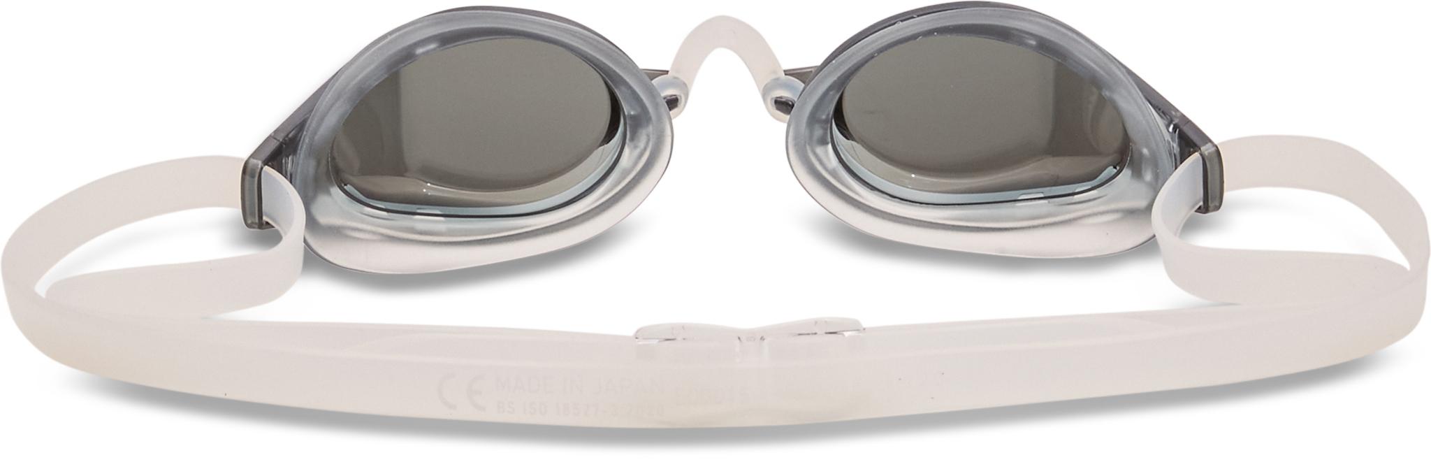 Product gallery image number 2 for product Fastskin Speed Socket 2.0 Mirrored LTD Swimming Goggles 