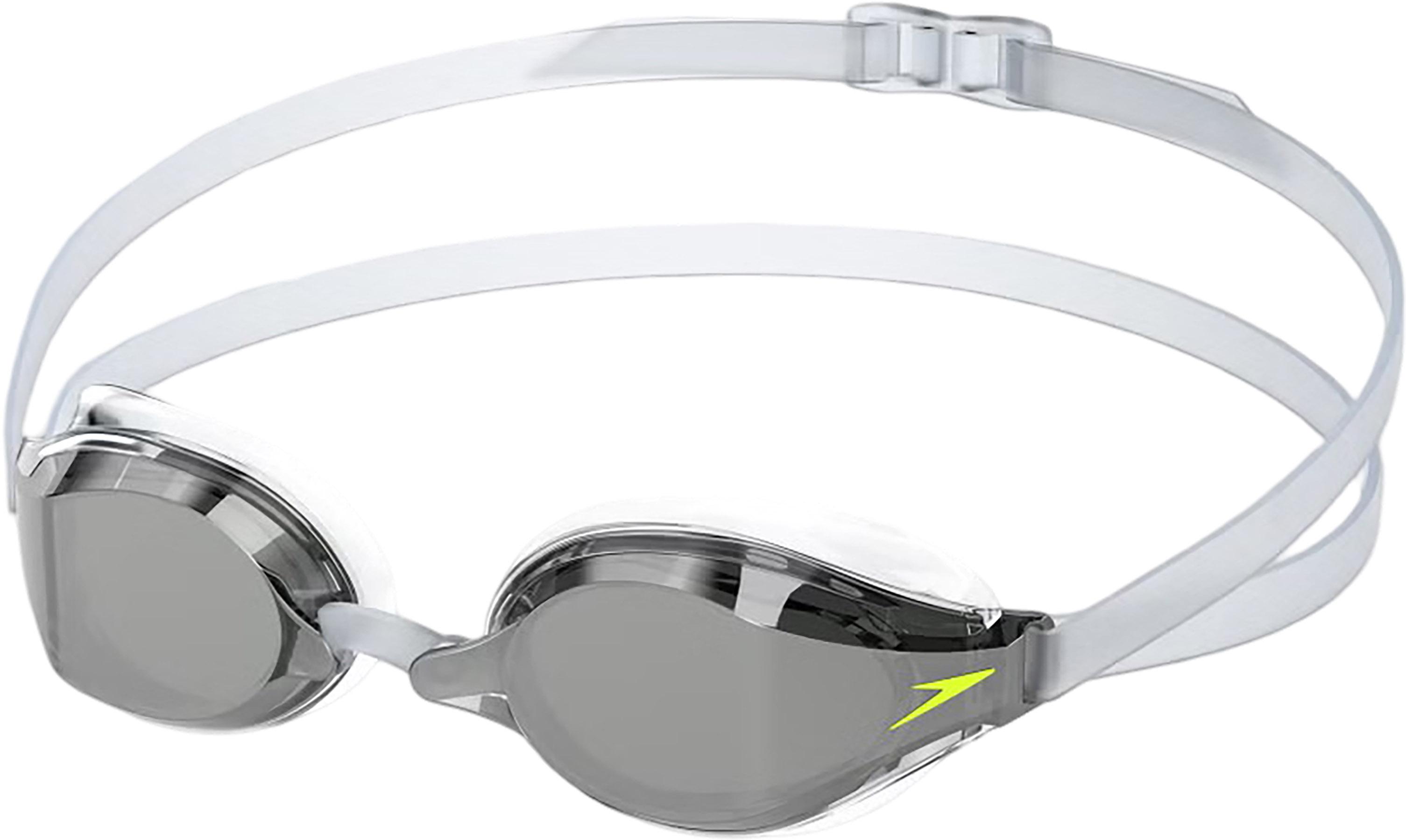 Product image for Fastskin Speed Socket 2.0 Mirrored LTD Swimming Goggles 