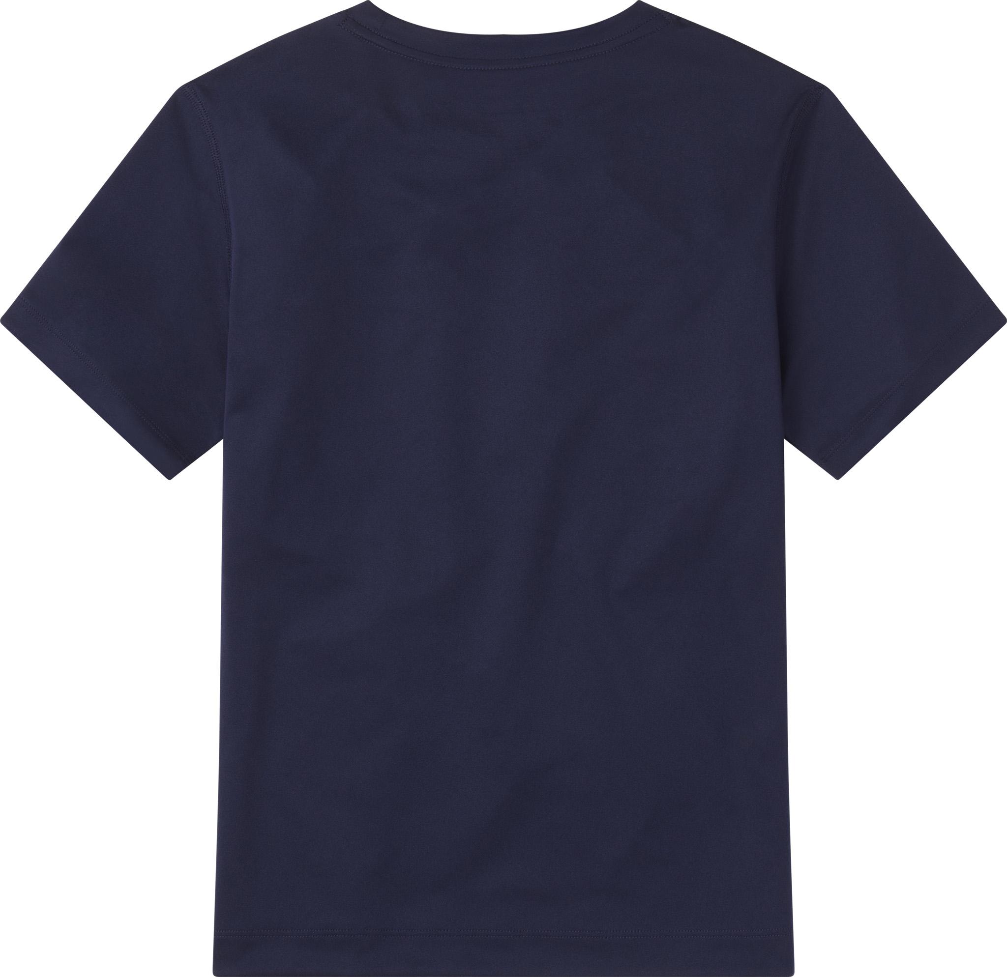 Product gallery image number 2 for product Graphic Short Sleeve Swim Tee - Boys
