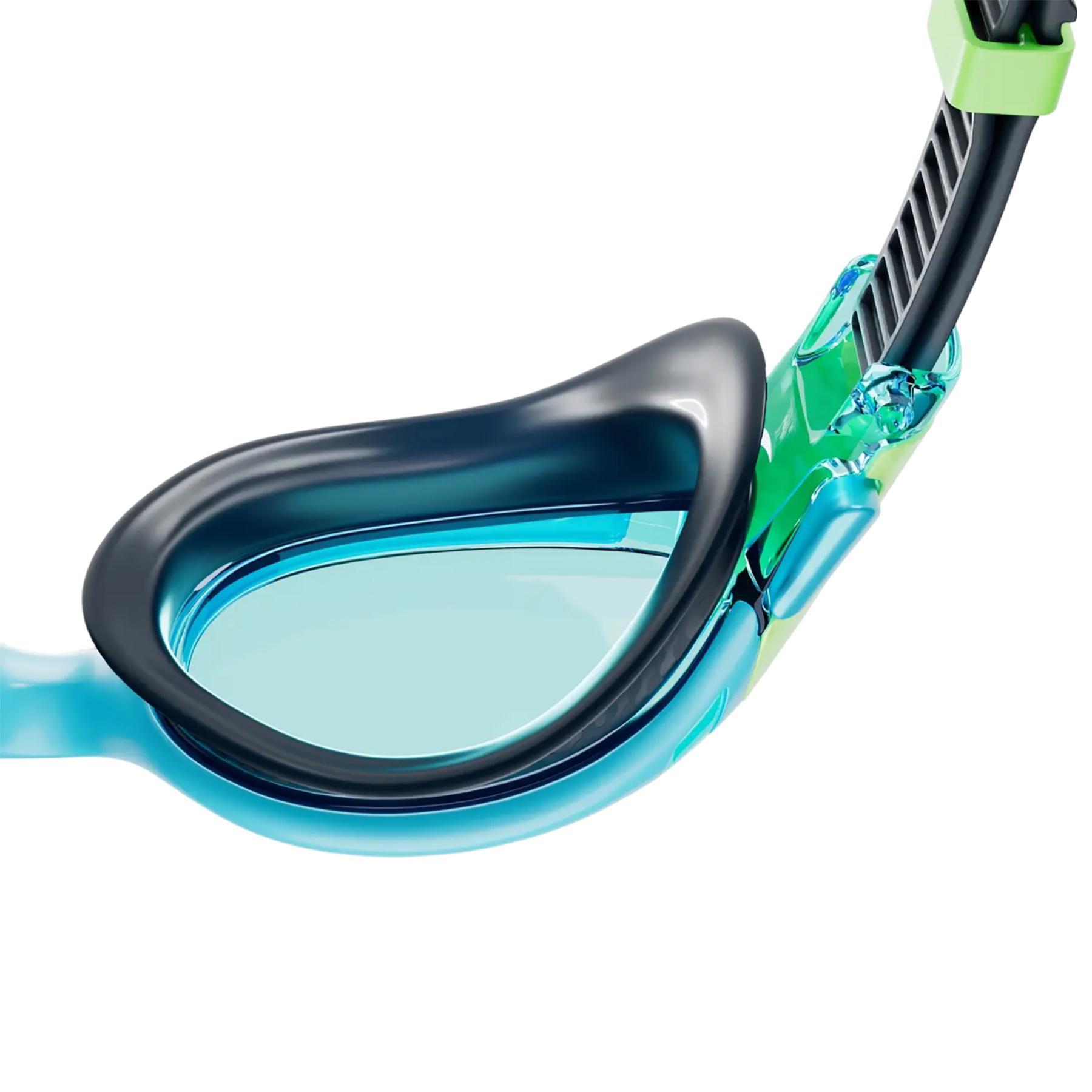 Product gallery image number 2 for product Biofuse 2.0 Swimming Goggles - Junior