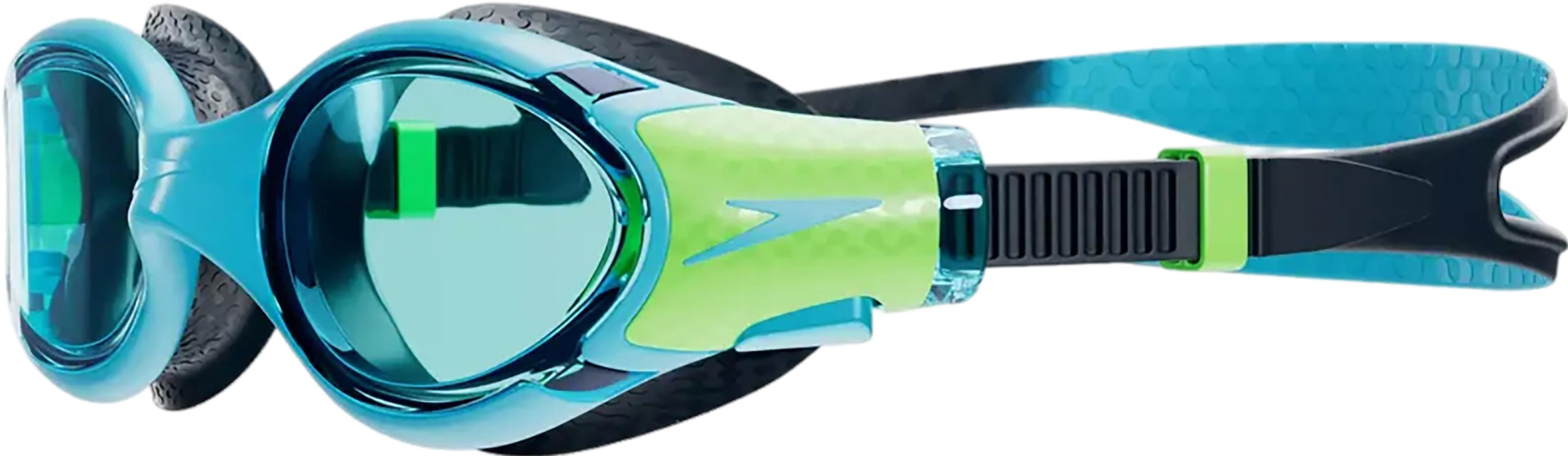 Product gallery image number 3 for product Biofuse 2.0 Swimming Goggles - Junior