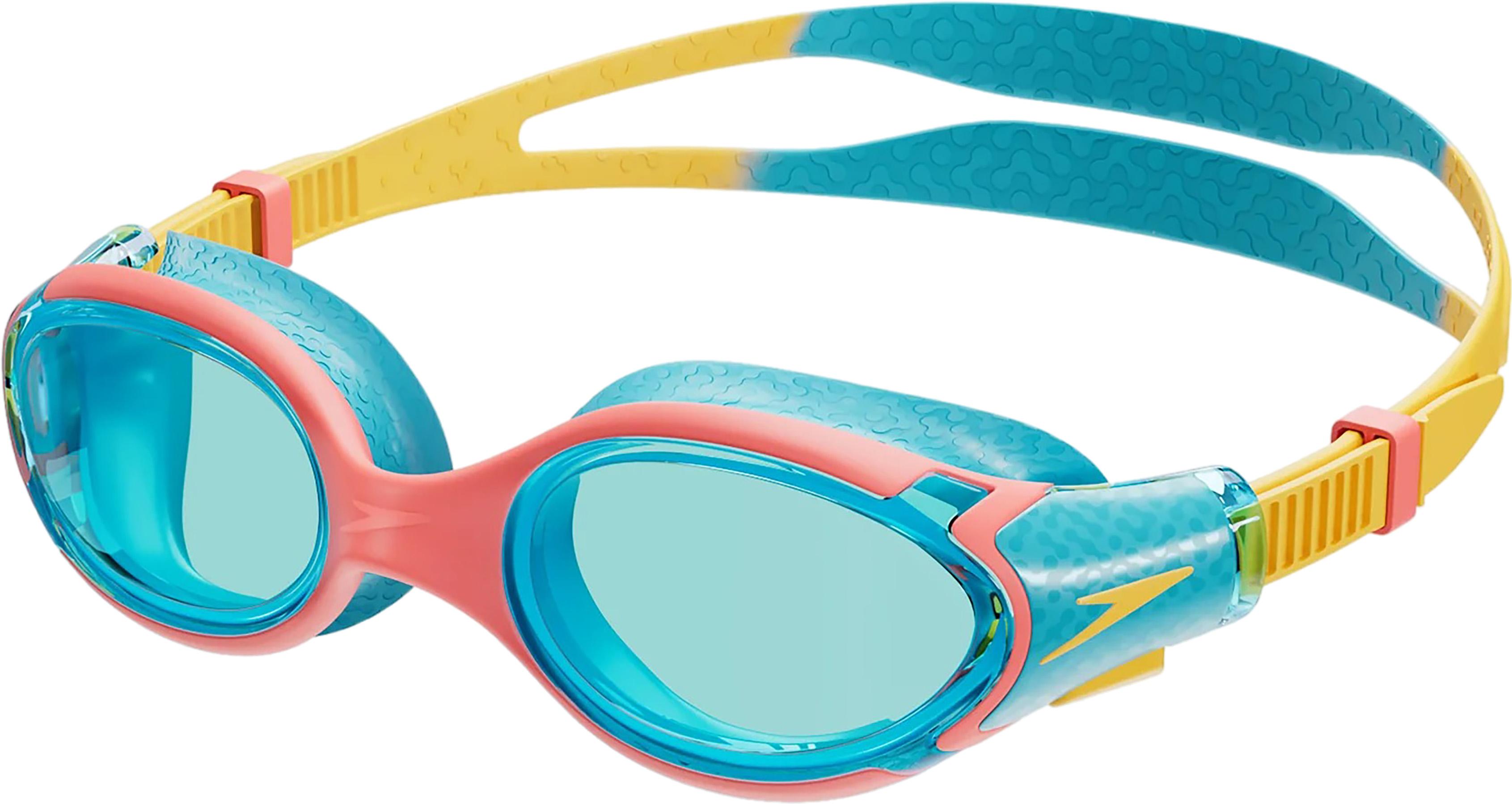 Coral Beach - Bolt - Blue Lens