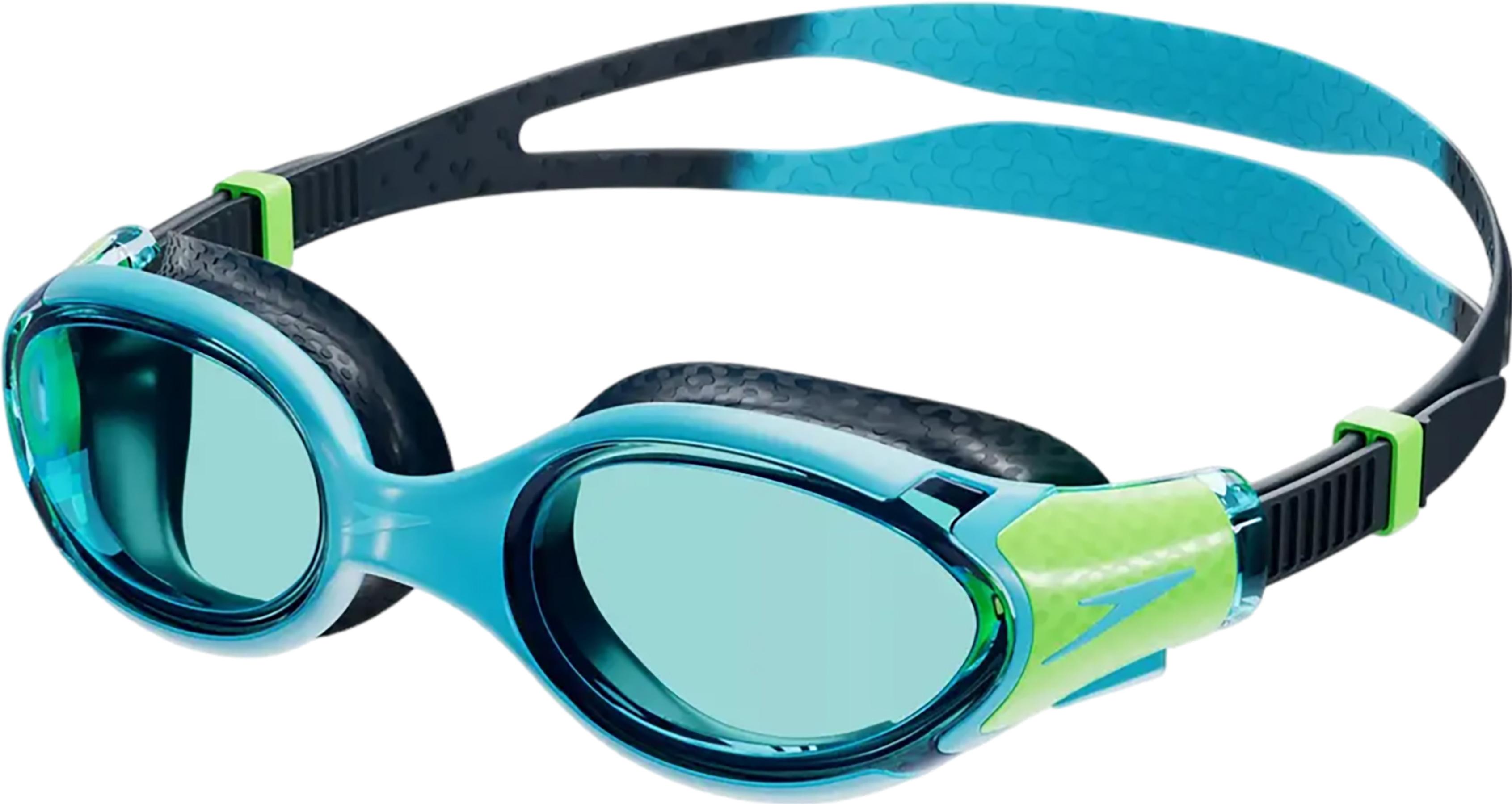Product gallery image number 1 for product Biofuse 2.0 Swimming Goggles - Junior