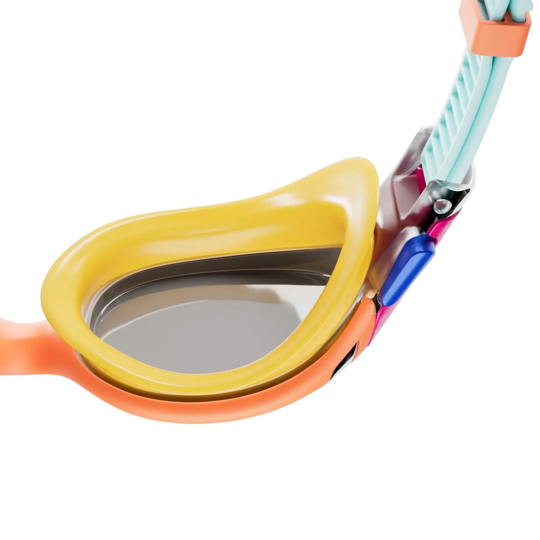 Numéro de l'image de la galerie de produits 2 pour le produit Lunettes de natation mirroir Biofuse 2.0