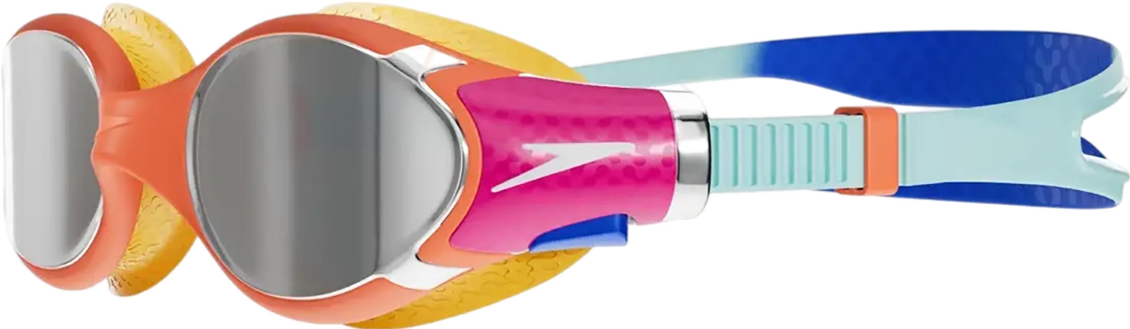 Numéro de l'image de la galerie de produits 3 pour le produit Lunettes de natation mirroir Biofuse 2.0