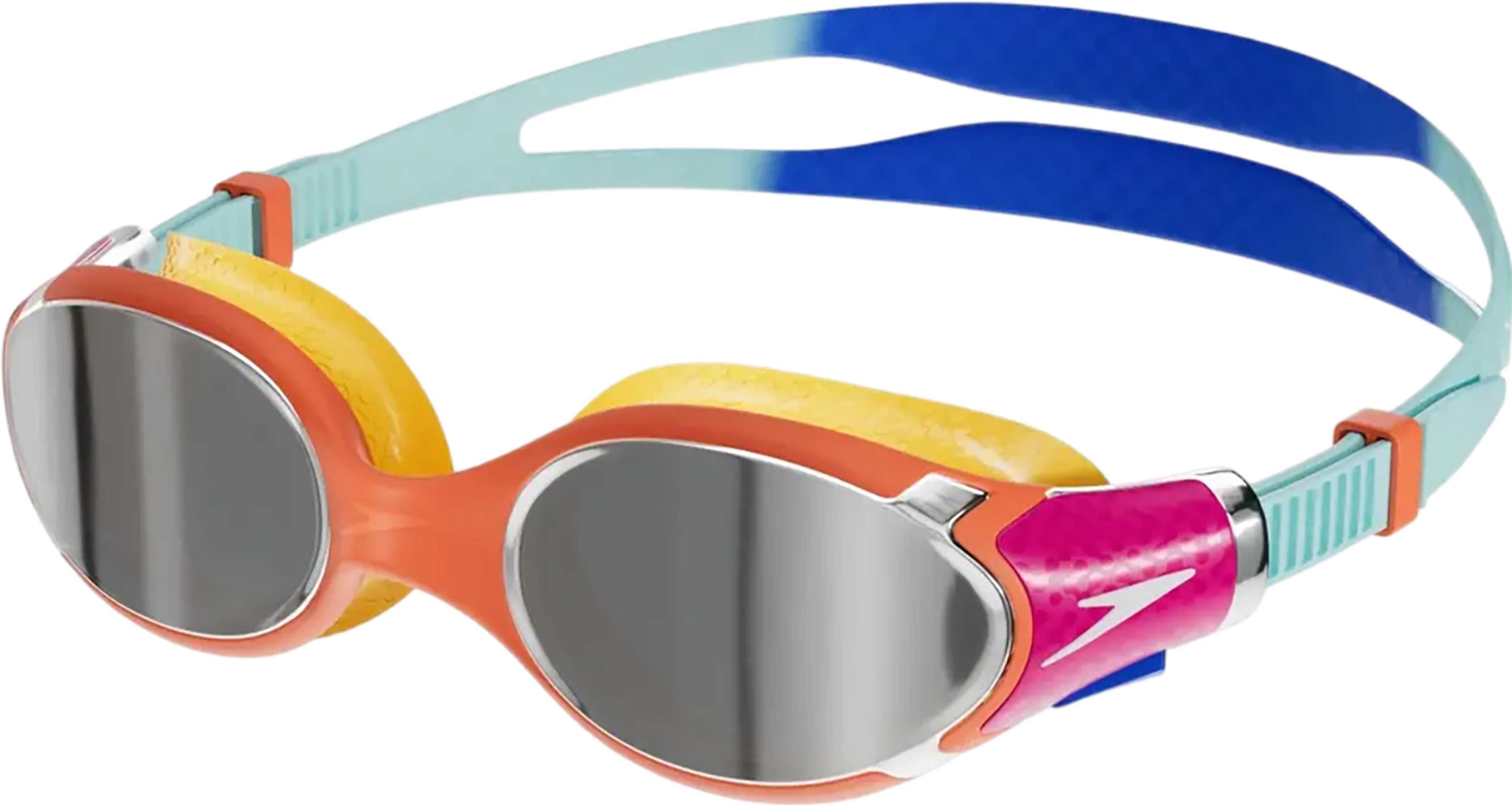 Product image for Biofuse 2.0 Mirror Swimming Goggles