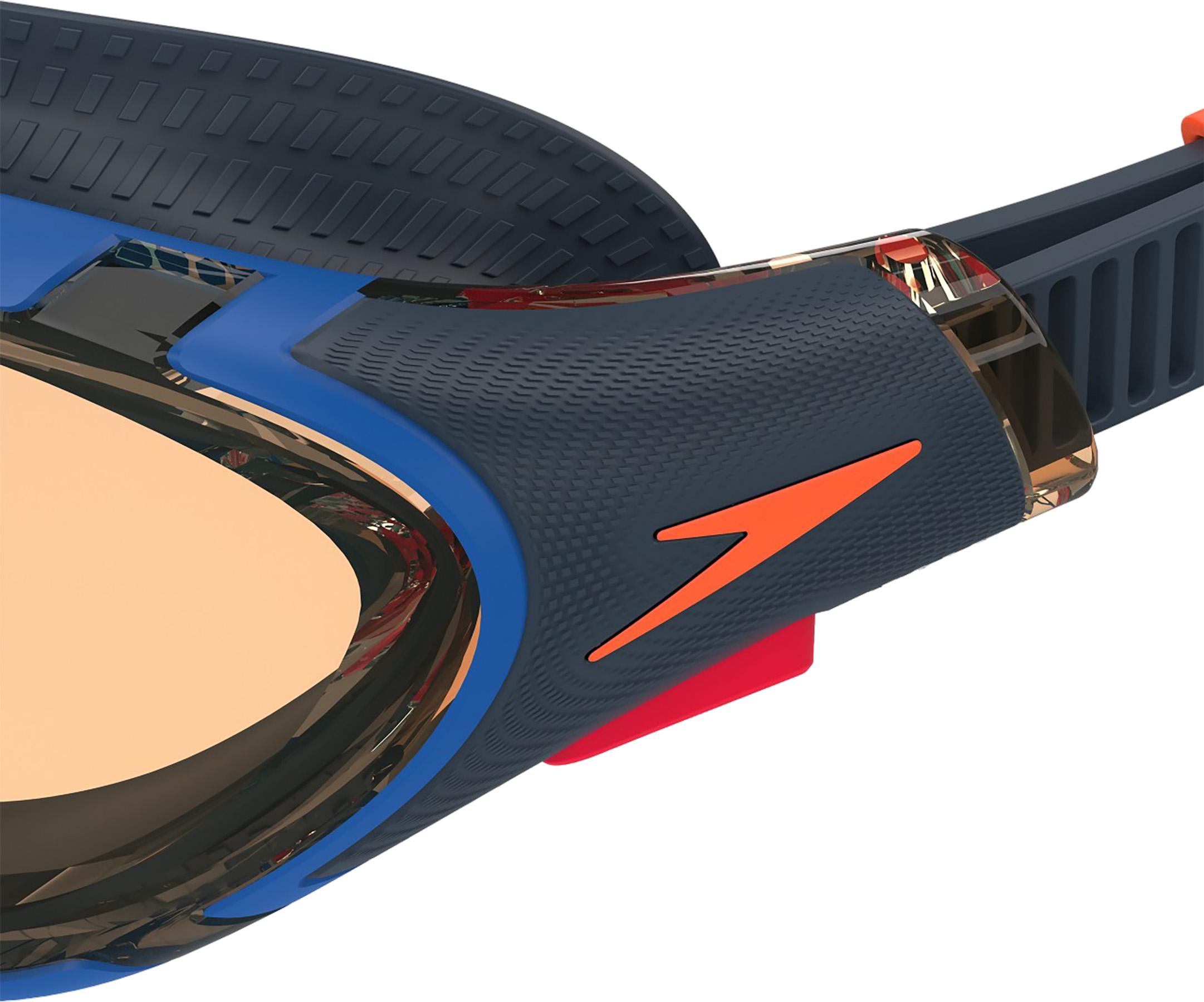 Product gallery image number 3 for product Biofuse 2.0 Swim Goggles - Unisex
