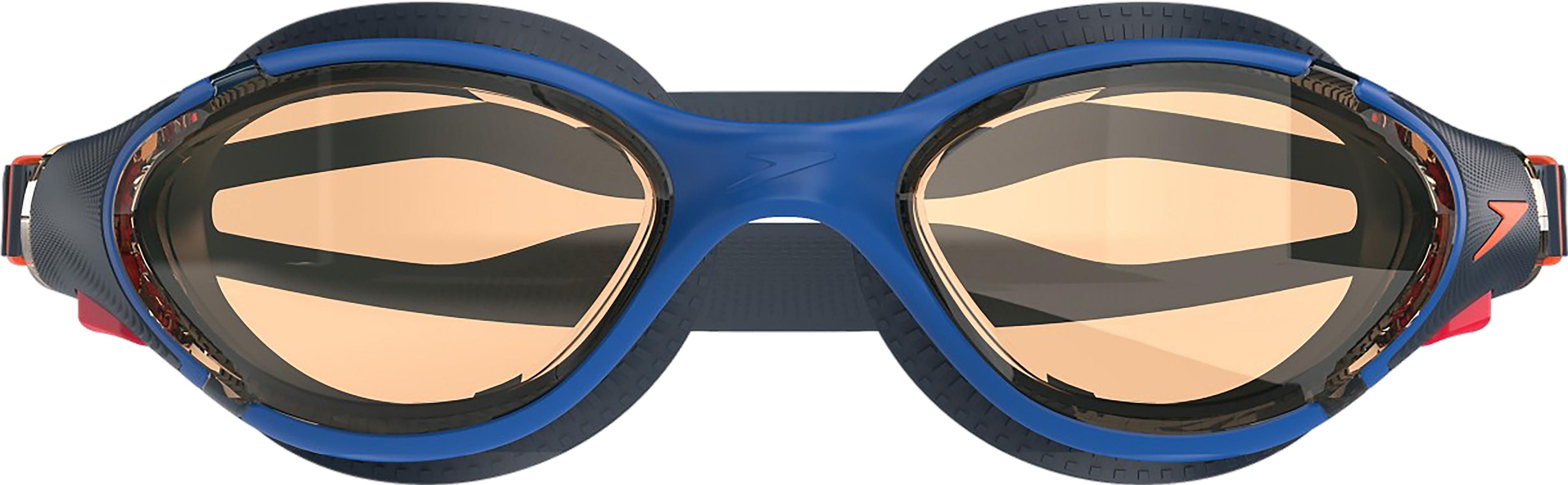 Product gallery image number 2 for product Biofuse 2.0 Swim Goggles - Unisex