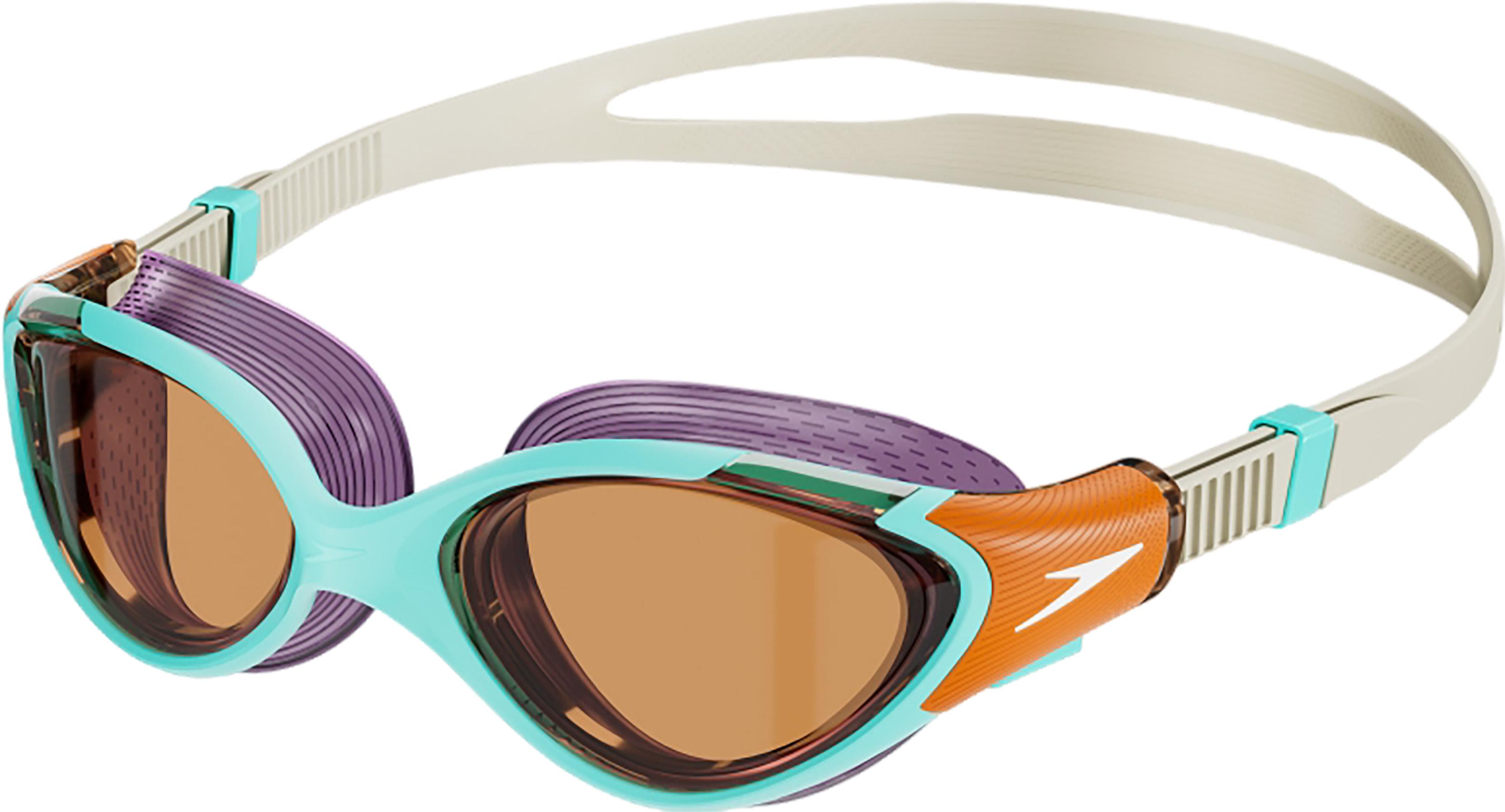 Image de produit pour Lunettes de natation Biofuse 2.0 - Unisexe