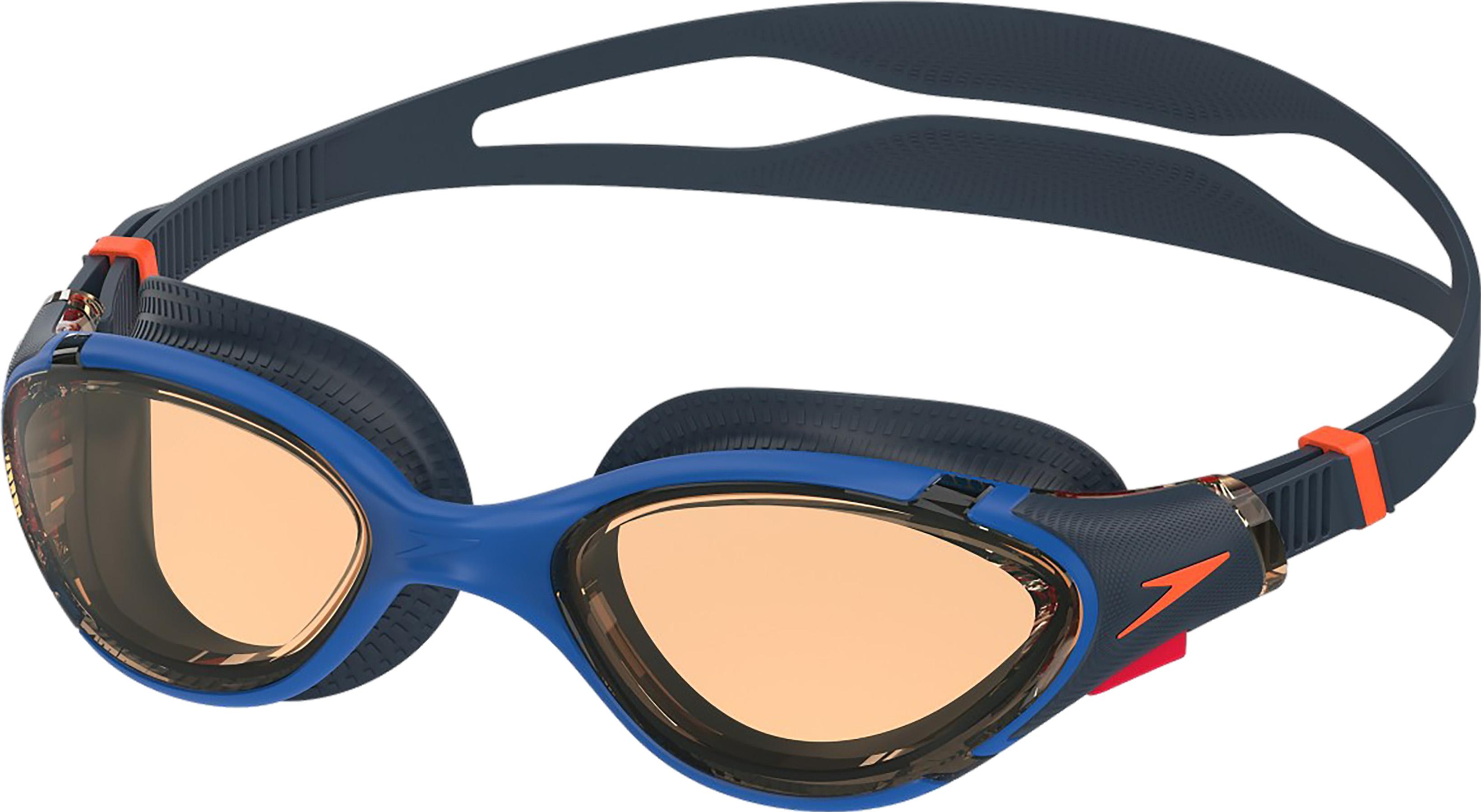 Product gallery image number 1 for product Biofuse 2.0 Swim Goggles - Unisex