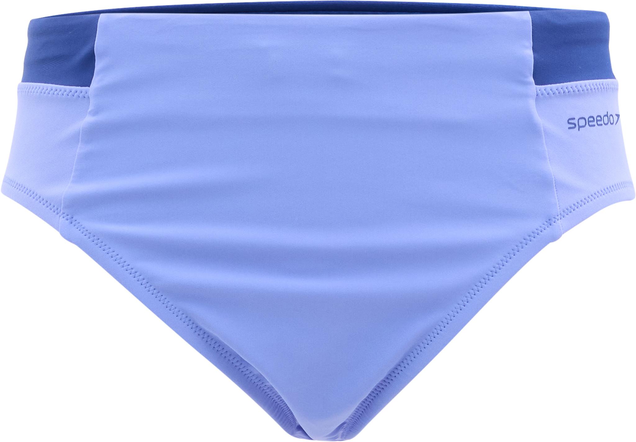 Product image for Colorblock High Waist Bikini Bottom - Women's