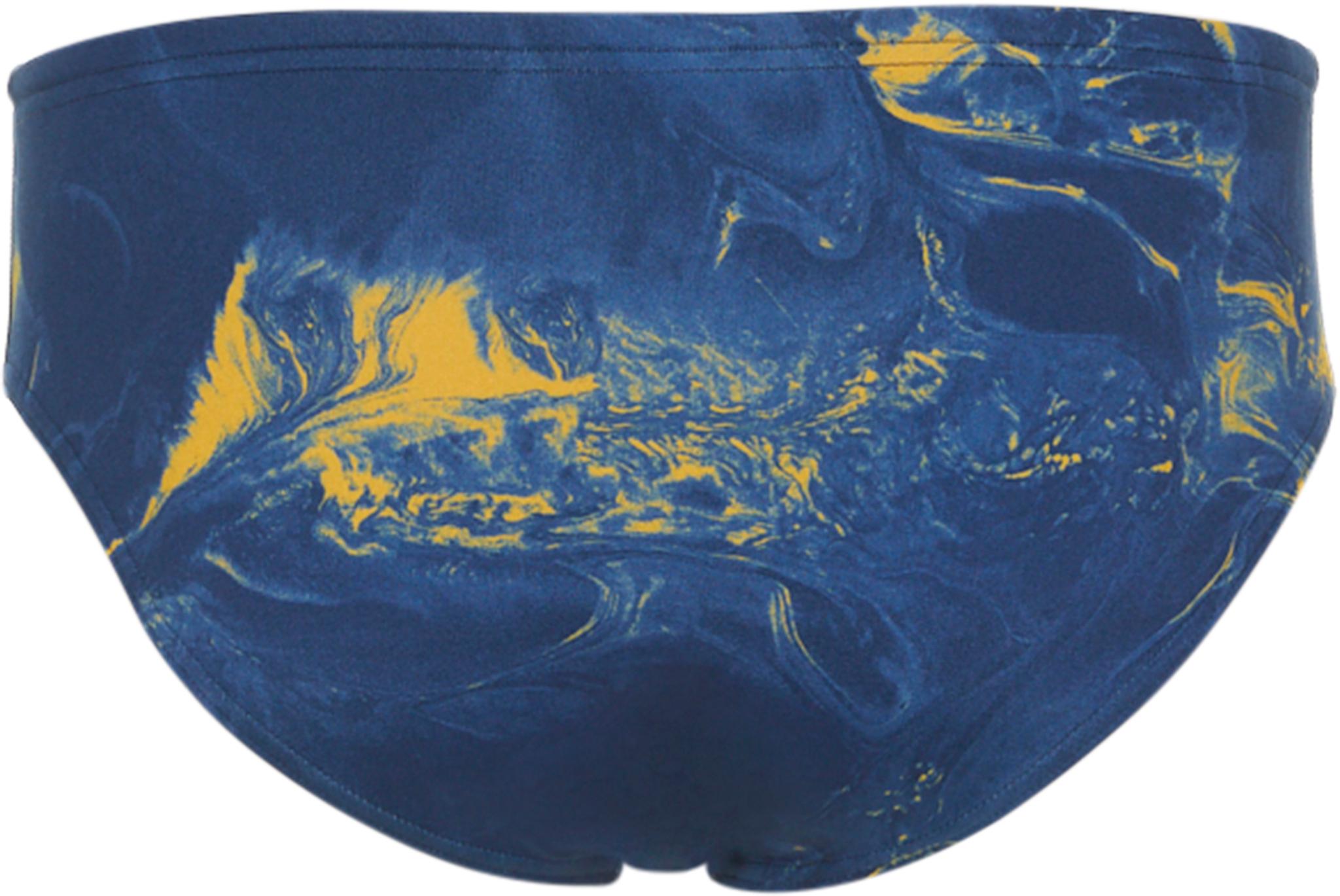 Product gallery image number 2 for product Lunar Storm Brief - Men's