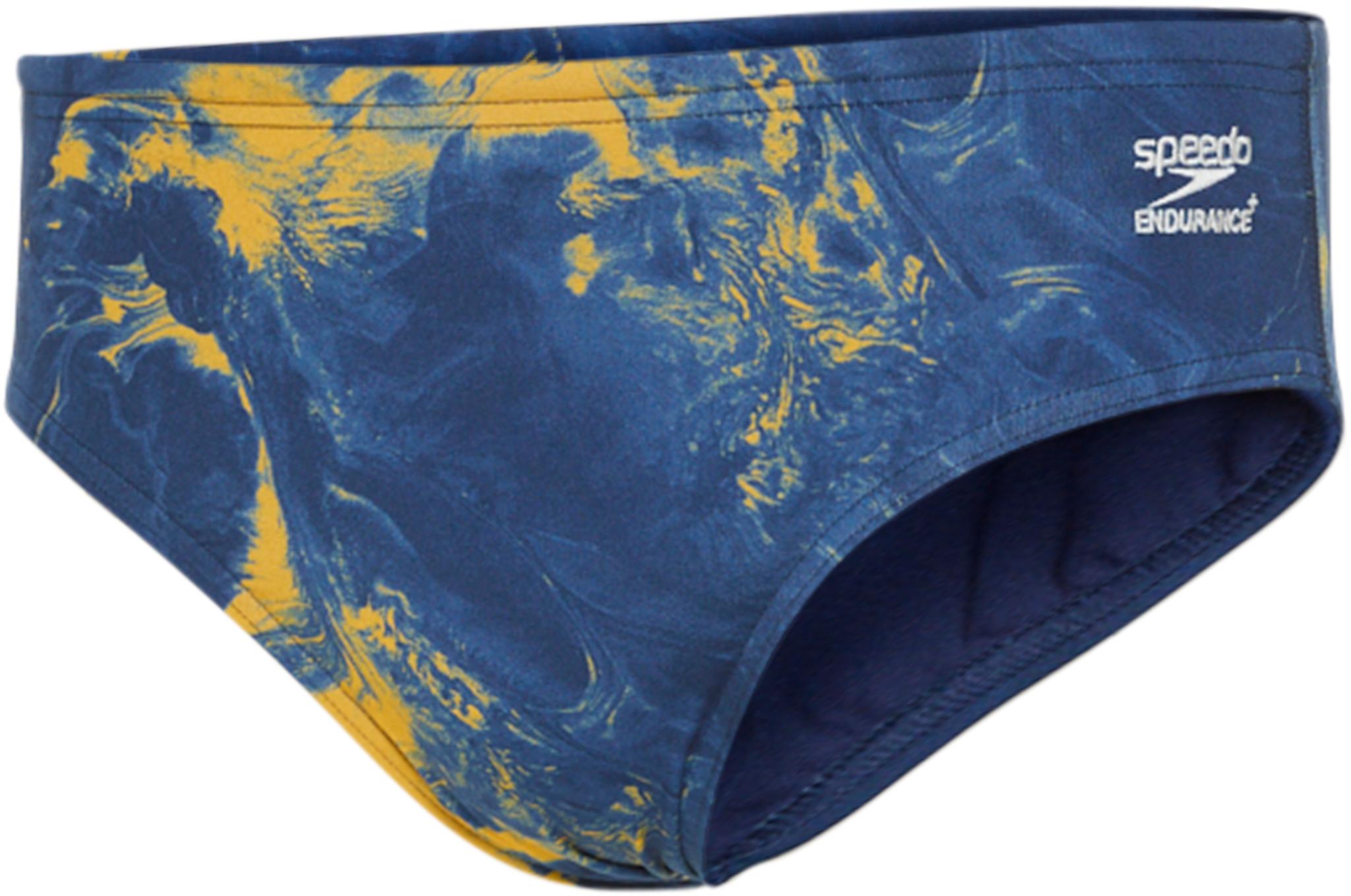Product gallery image number 3 for product Lunar Storm Brief - Men's