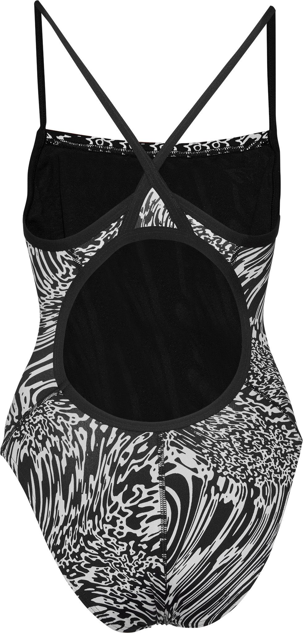 Numéro de l'image de la galerie de produits 2 pour le produit Maillot de bain une pièce Hydrochasm Flyback - Femme