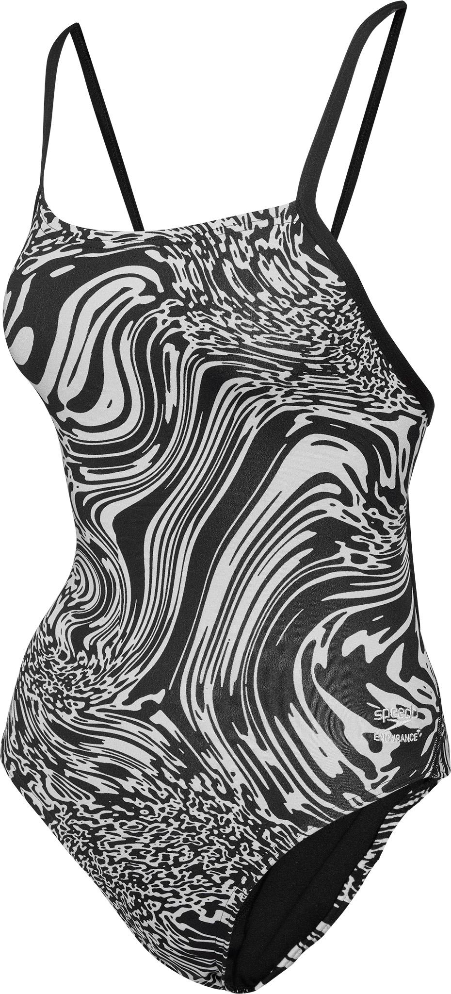 Numéro de l'image de la galerie de produits 3 pour le produit Maillot de bain une pièce Hydrochasm Flyback - Femme